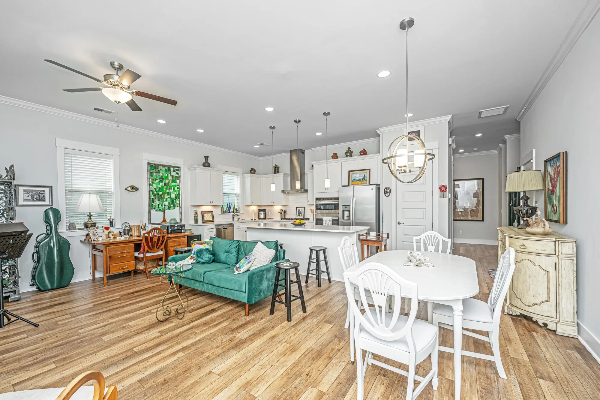 Property Slideshow image 5 of 36 | 1515 pogonia st # 2, Mount Pleasant, SC, 29466