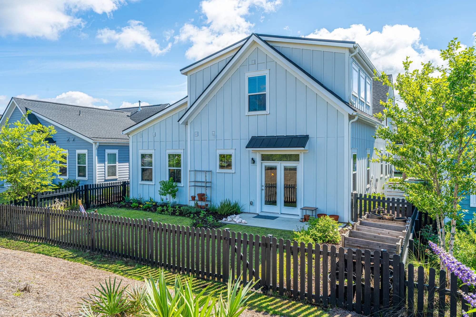 Property Slideshow image 34 of 36 | 1515 pogonia st # 2, Mount Pleasant, SC, 29466