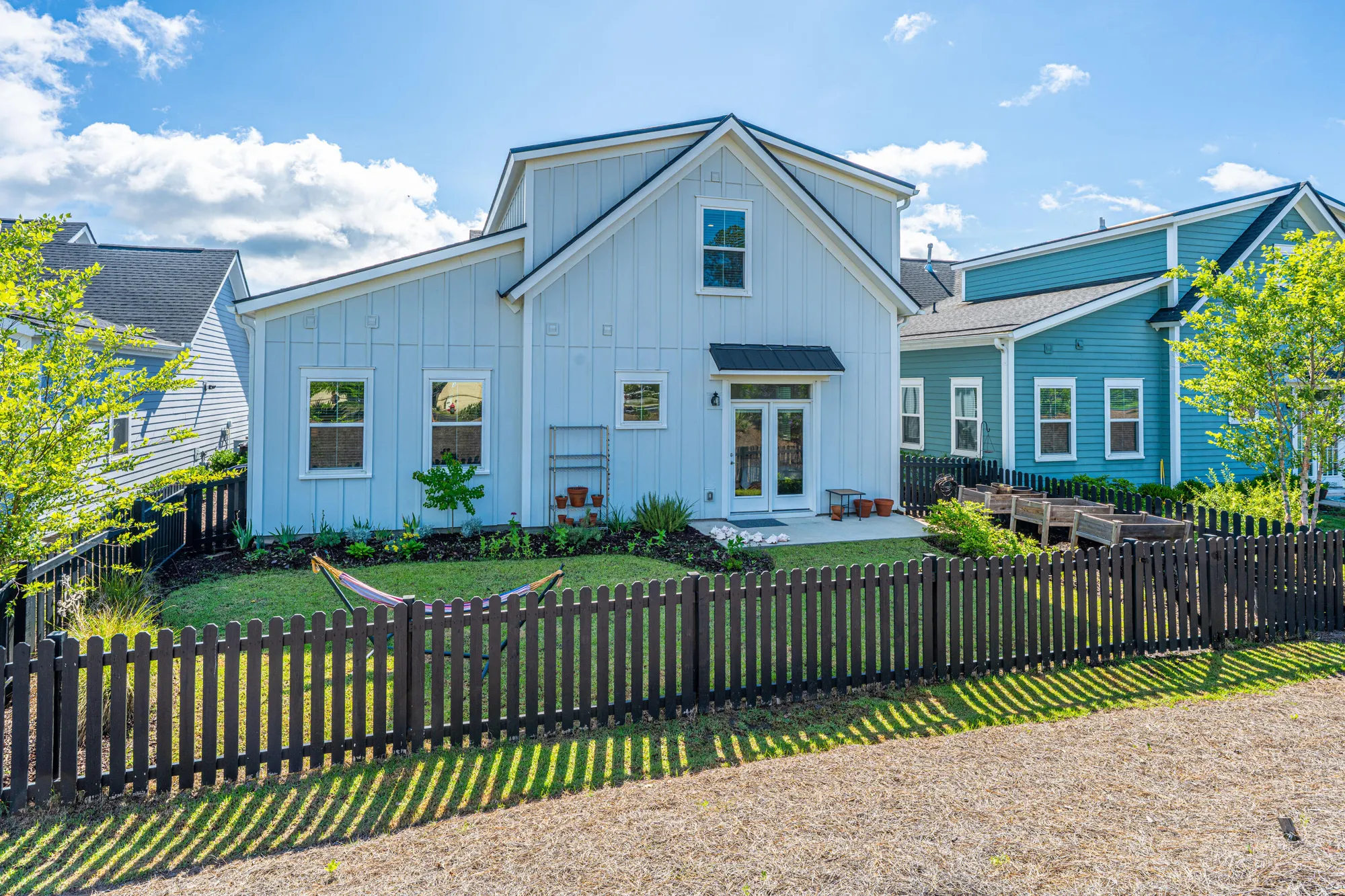 Property Slideshow image 30 of 36 | 1515 pogonia st # 2, Mount Pleasant, SC, 29466