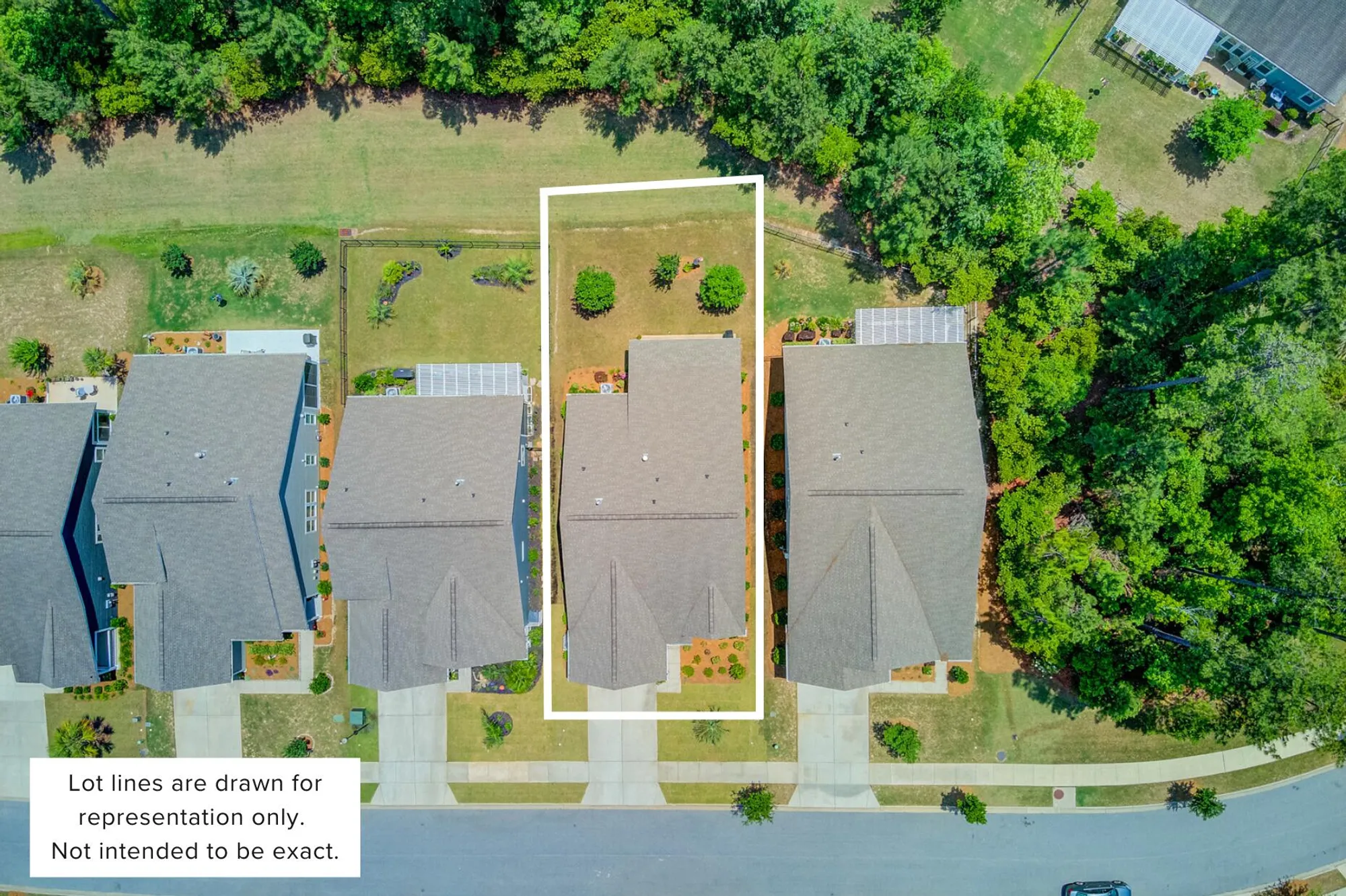Property Slideshow image 51 of 78 | 5078 song sparrow way, Summerville, SC, 29483
