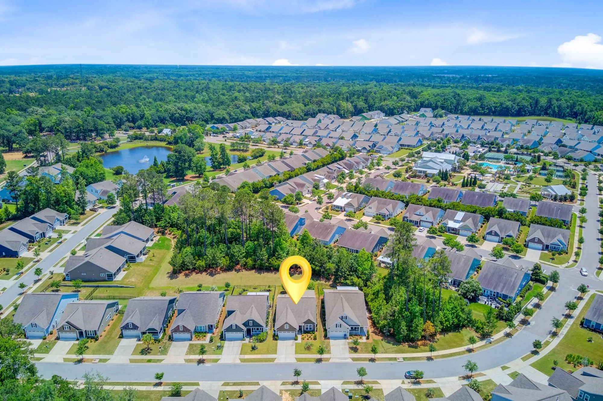 Property Slideshow image 50 of 78 | 5078 song sparrow way, Summerville, SC, 29483