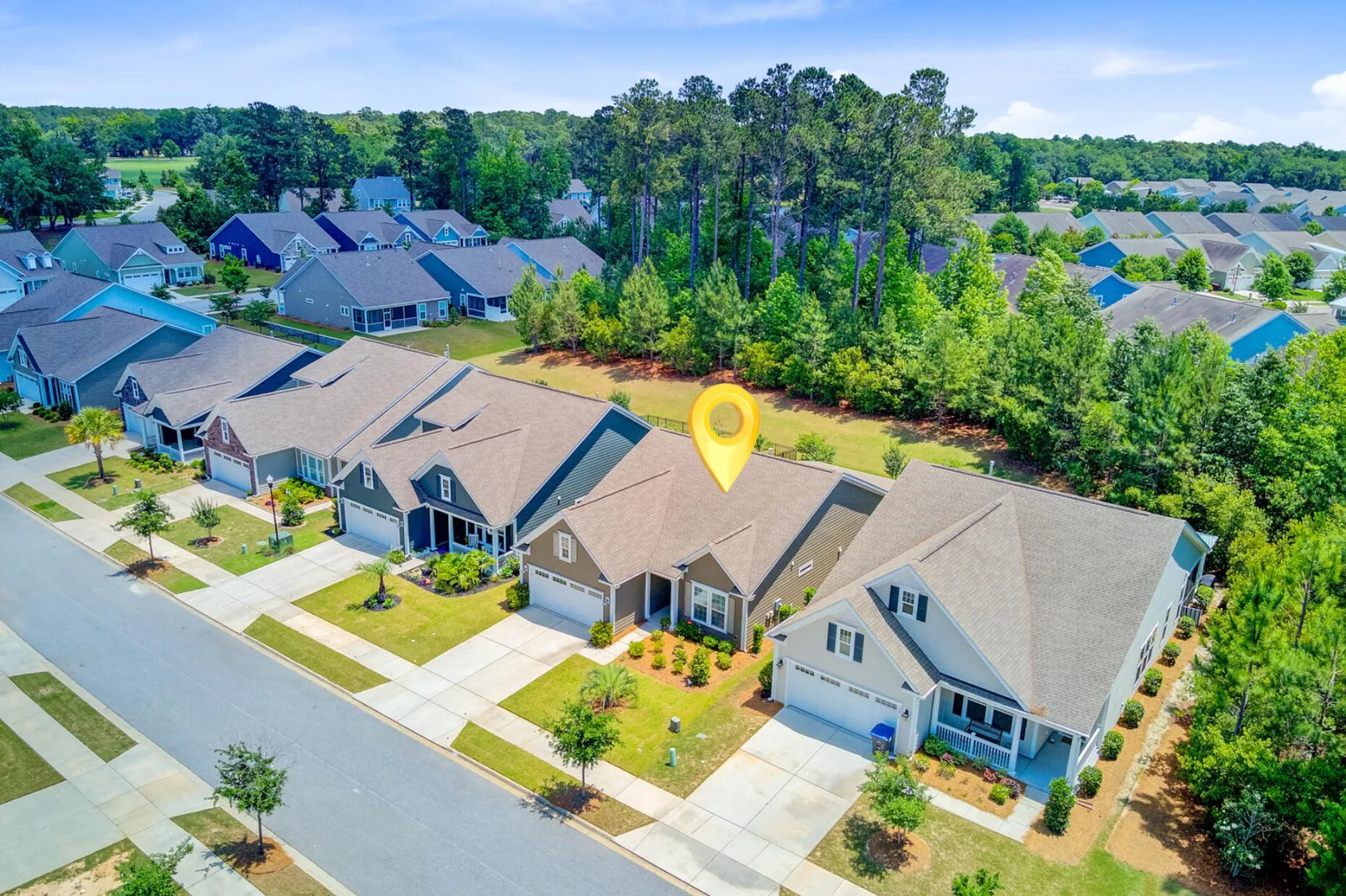 Property Slideshow image 48 of 78 | 5078 song sparrow way, Summerville, SC, 29483