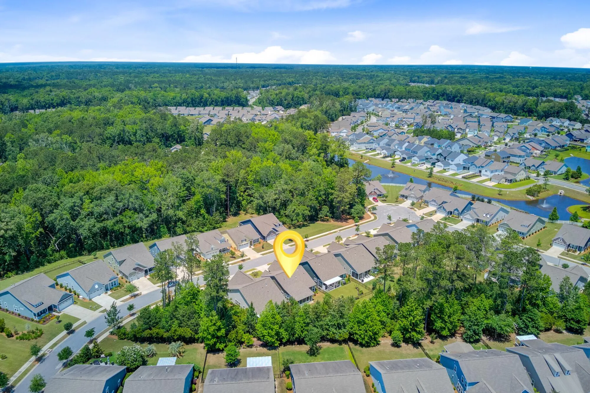 Property Slideshow image 44 of 78 | 5078 song sparrow way, Summerville, SC, 29483