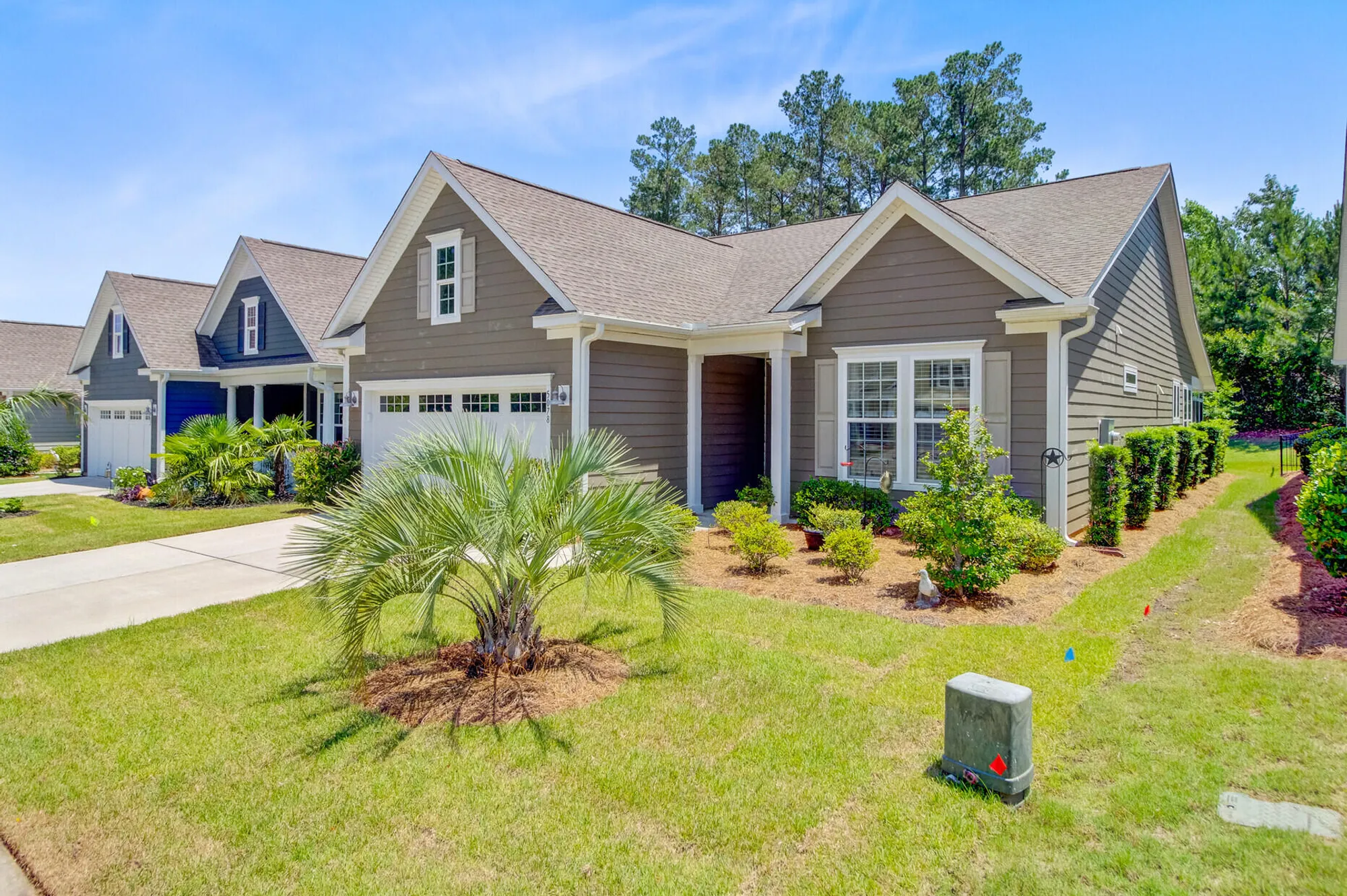 Property Slideshow image 4 of 78 | 5078 song sparrow way, Summerville, SC, 29483