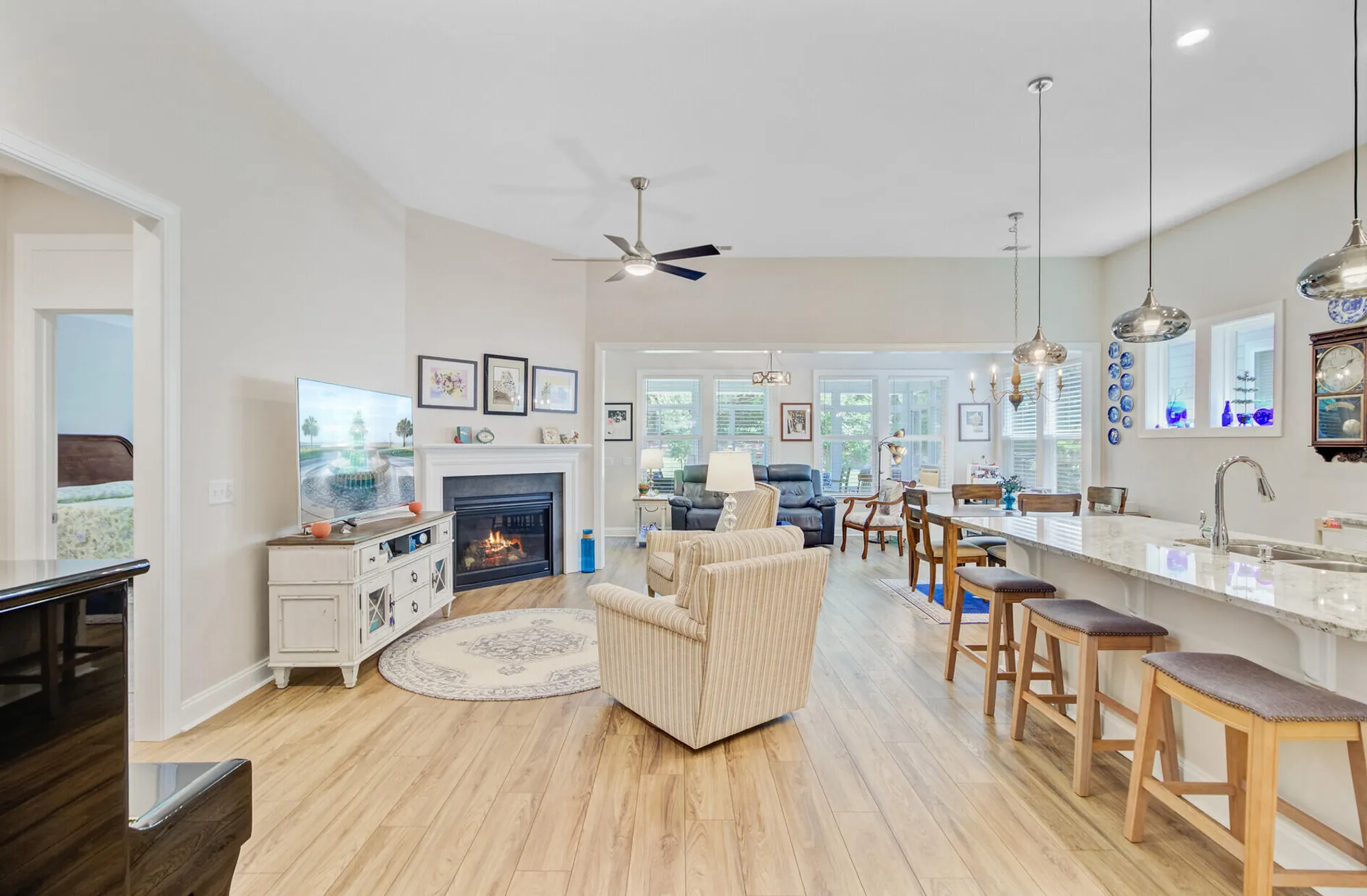 Property Slideshow image 8 of 78 | 5078 song sparrow way, Summerville, SC, 29483