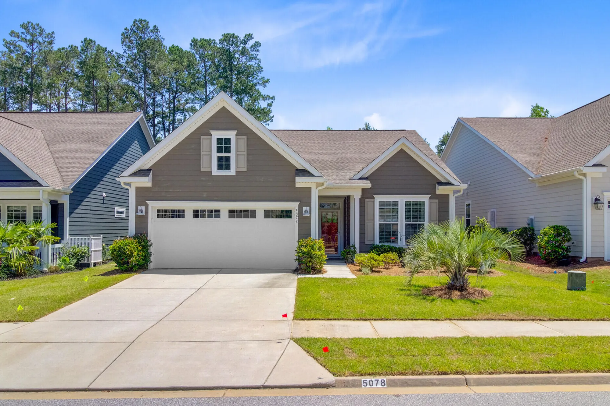 Property Slideshow image 2 of 78 | 5078 song sparrow way, Summerville, SC, 29483