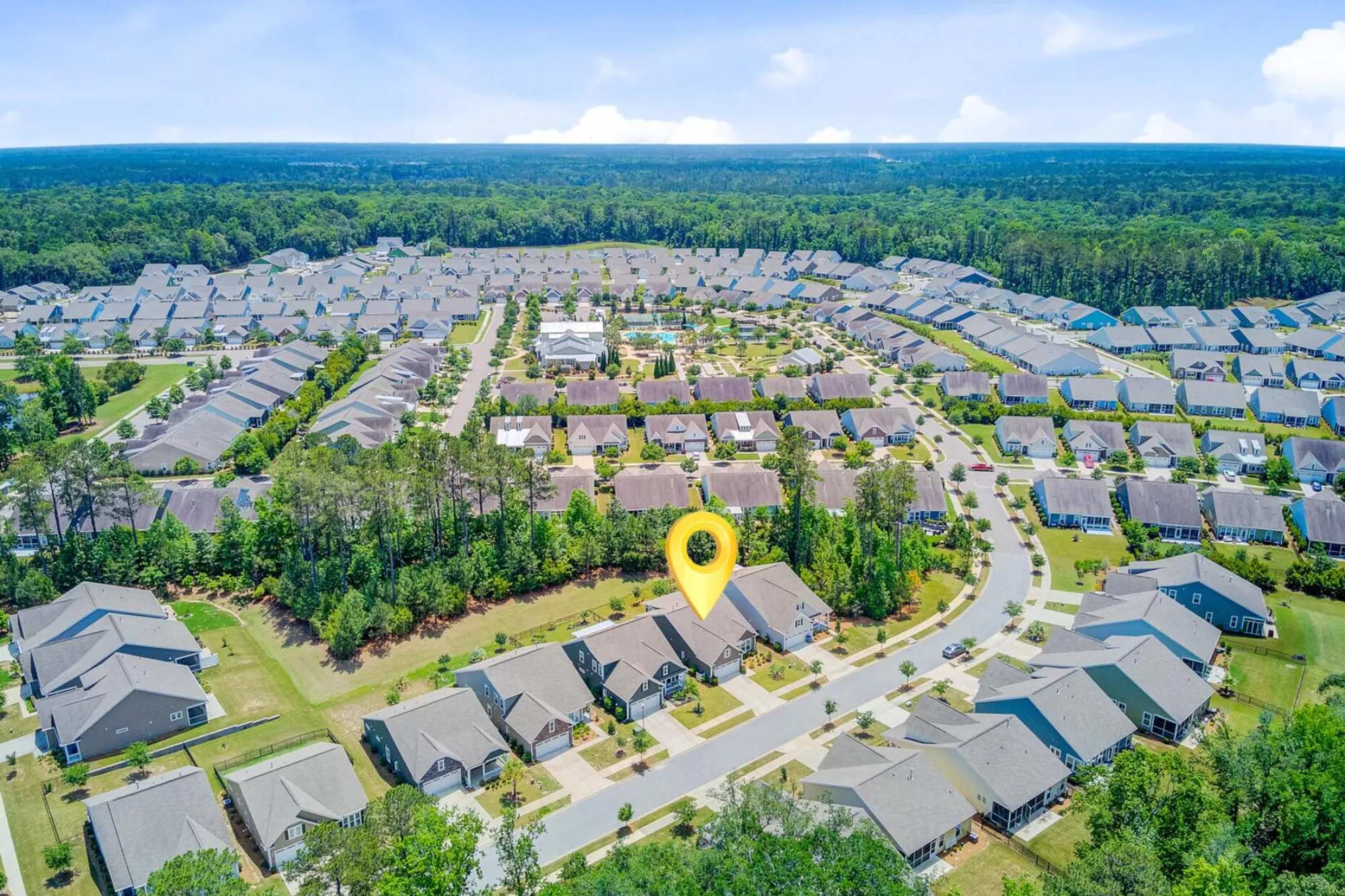 Property Slideshow image 46 of 78 | 5078 song sparrow way, Summerville, SC, 29483