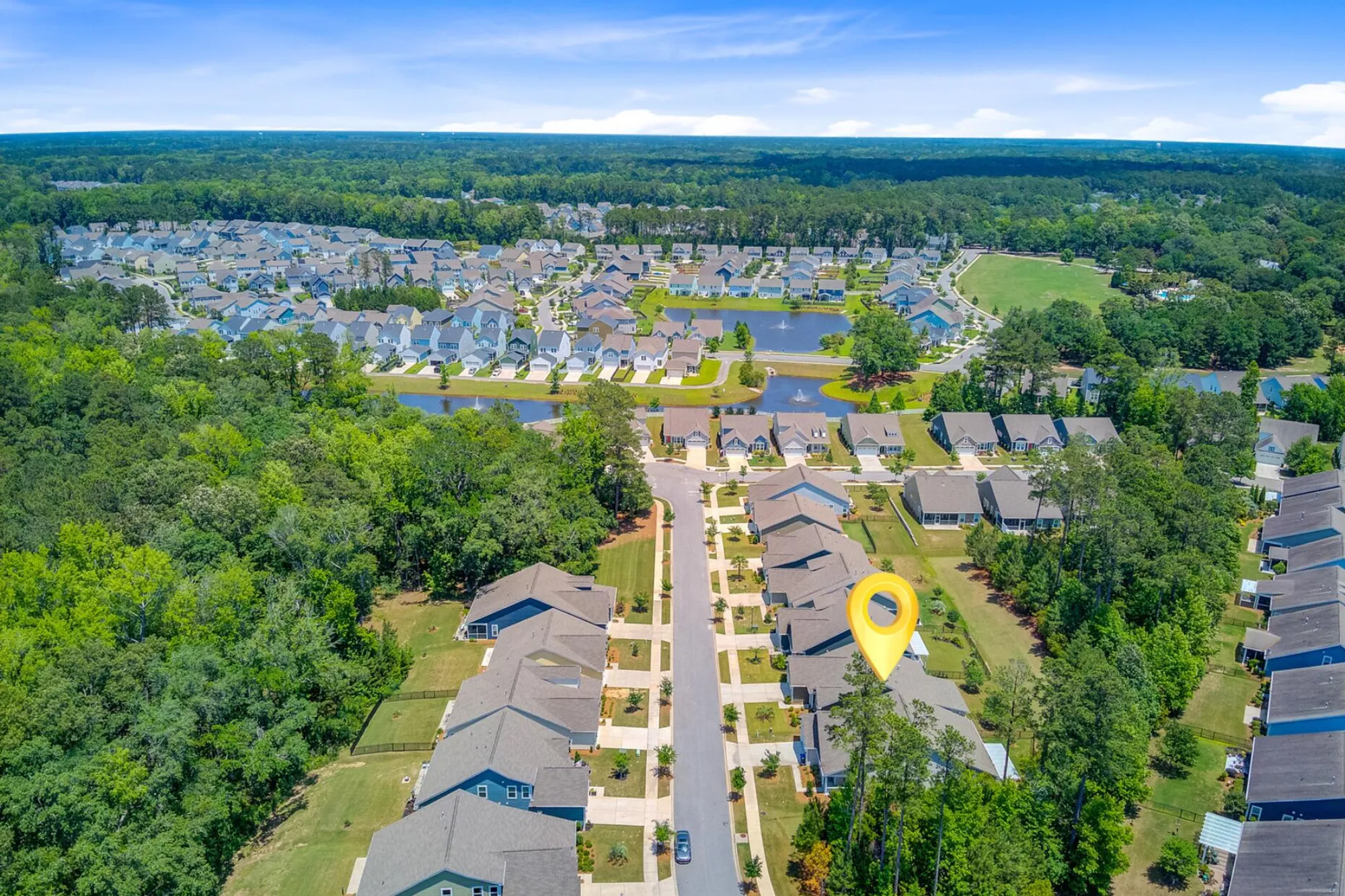 Property Slideshow image 43 of 78 | 5078 song sparrow way, Summerville, SC, 29483