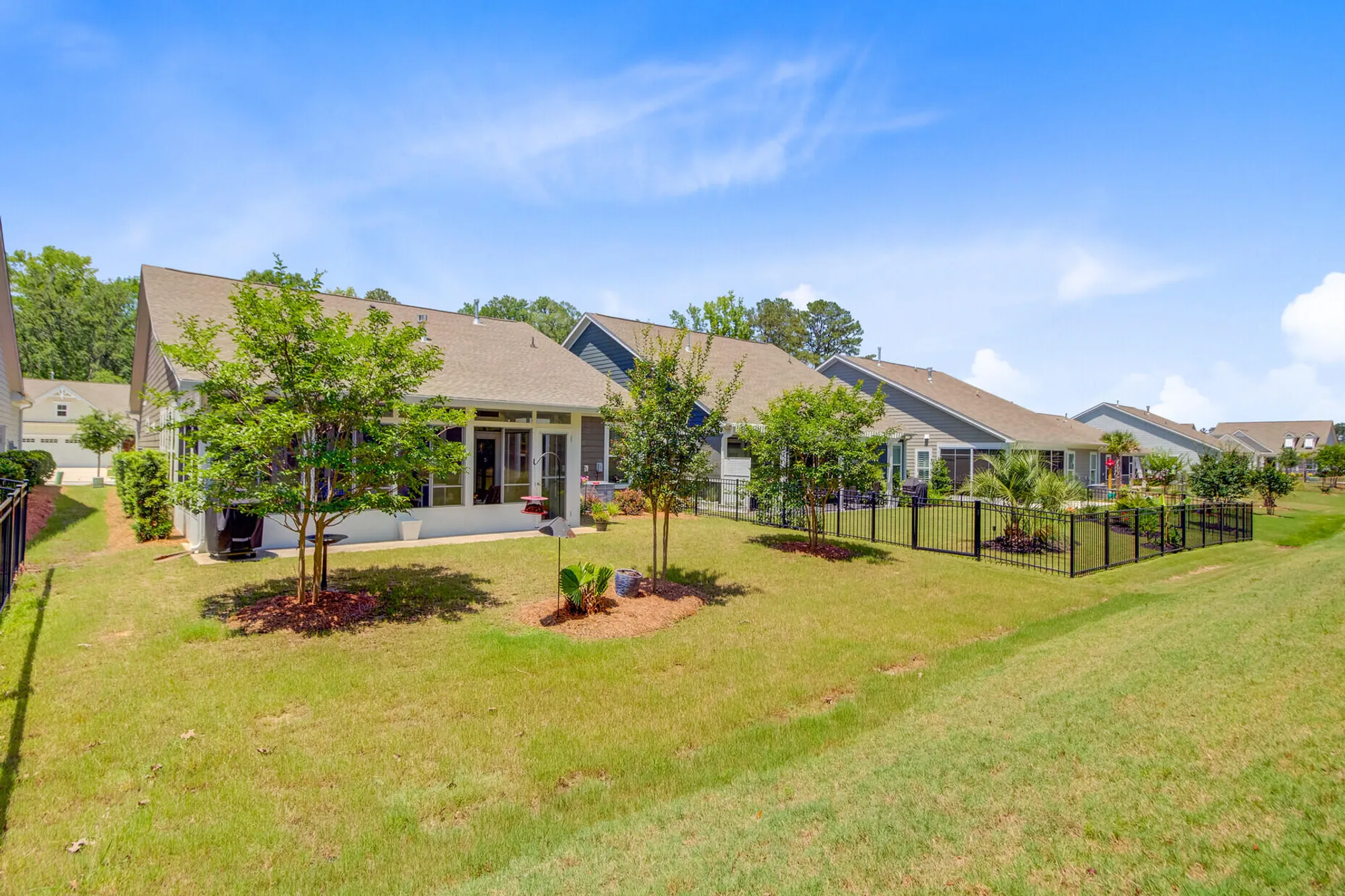 Property Slideshow image 36 of 78 | 5078 song sparrow way, Summerville, SC, 29483