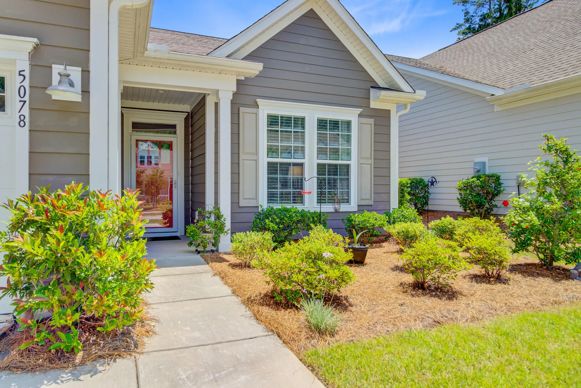 Property Slideshow image 5 of 78 | 5078 song sparrow way, Summerville, SC, 29483