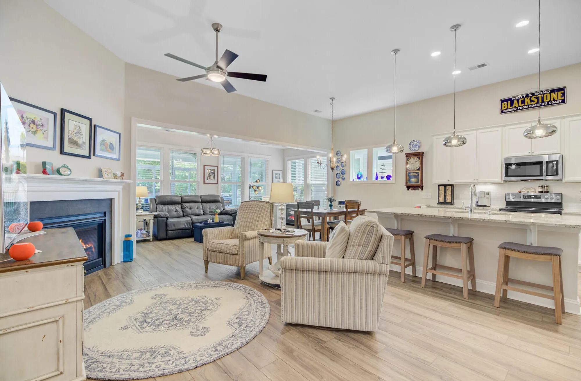 Property Slideshow image 9 of 78 | 5078 song sparrow way, Summerville, SC, 29483