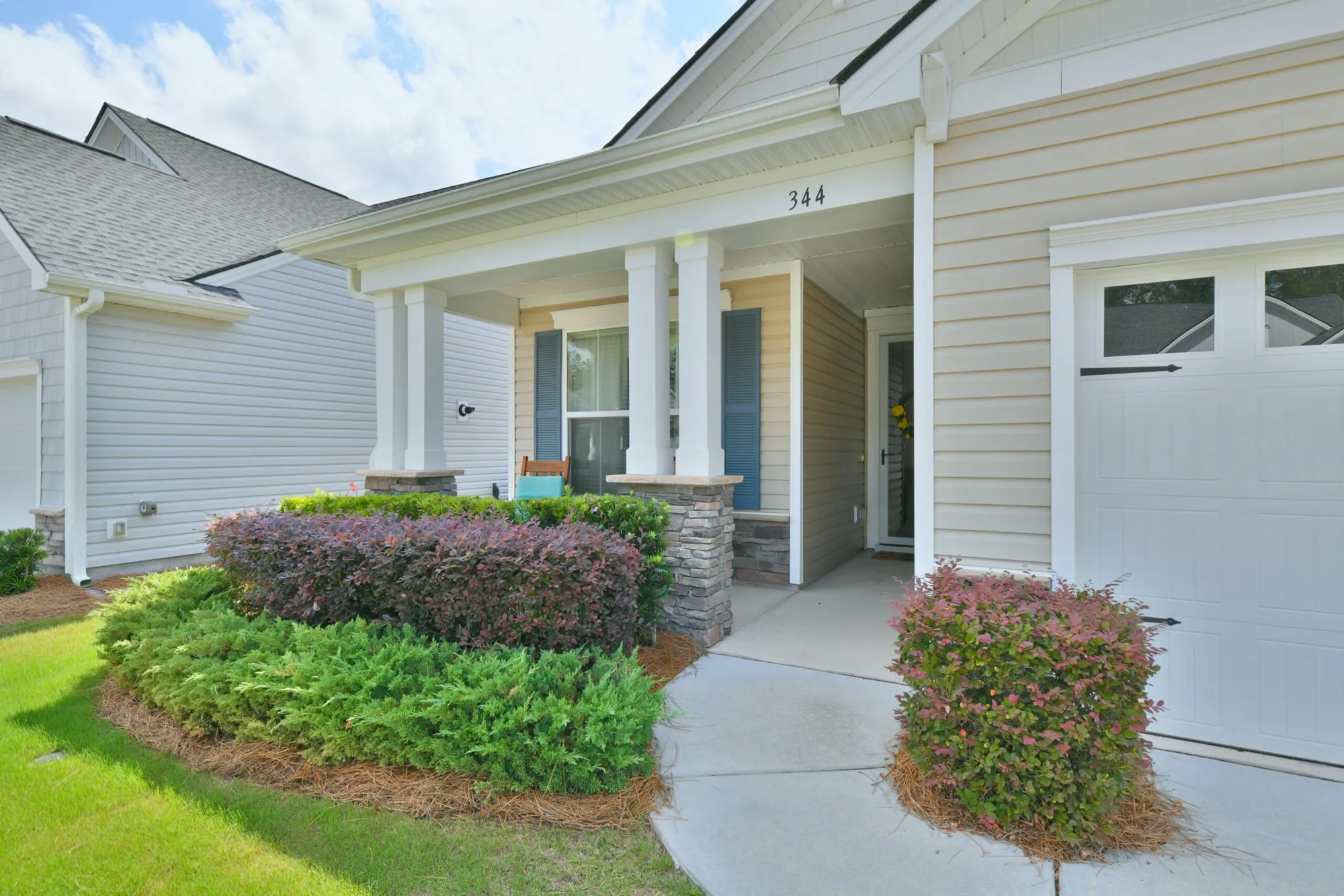 Property Slideshow image 2 of 43 | 344 seaside trl, Summerville, SC, 29486