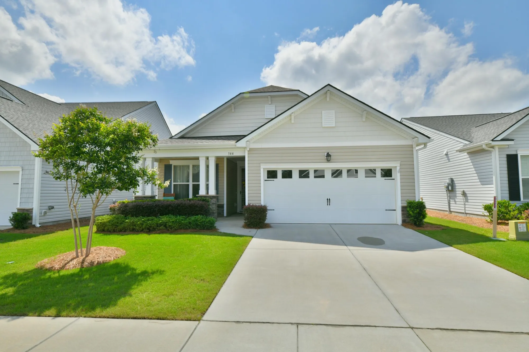 Property Slideshow image 1 of 43 | 344 seaside trl, Summerville, SC, 29486