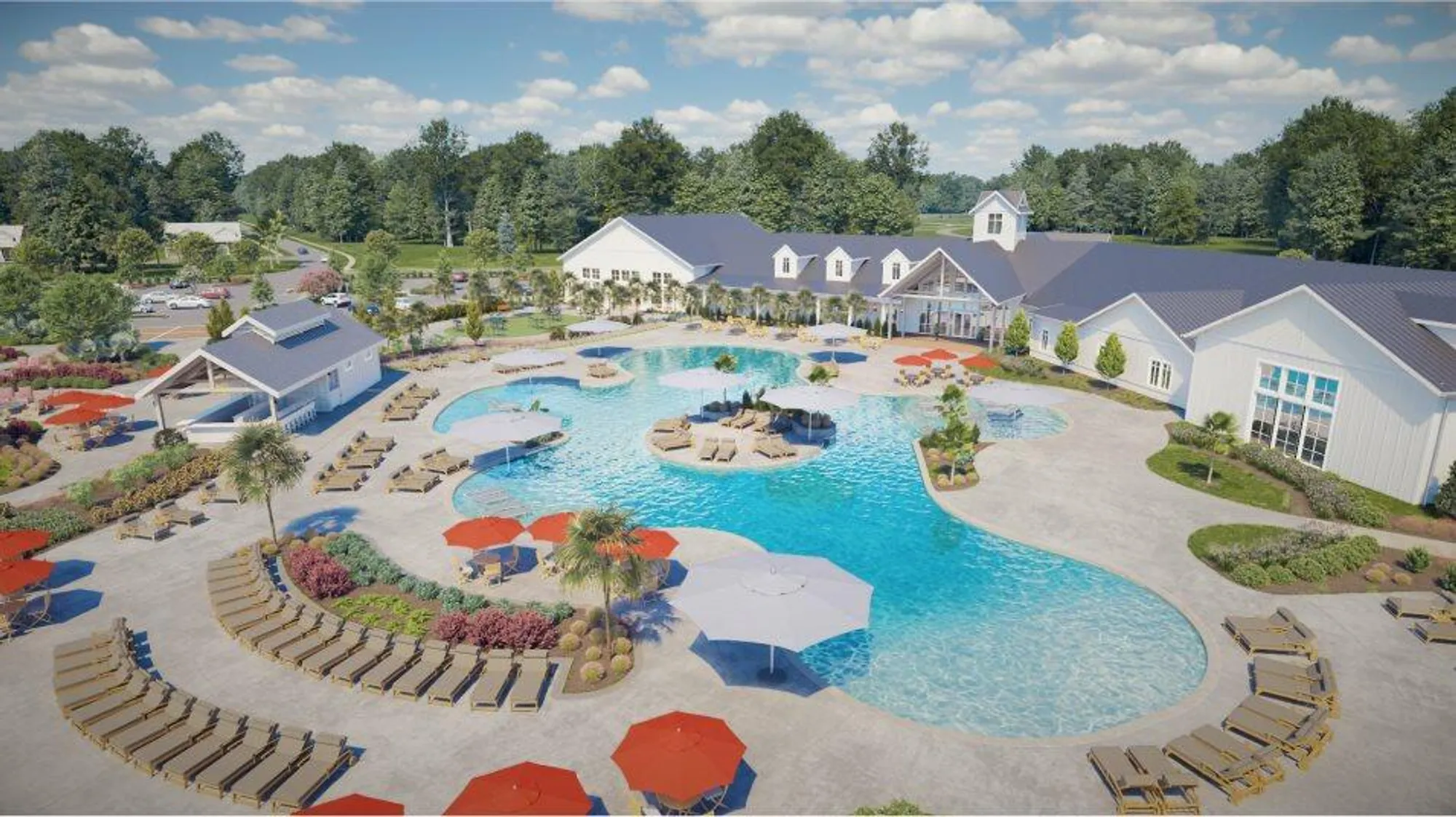 Property Slideshow image 6 of 60 | 1150 cooper point st, Summerville, SC, 29485