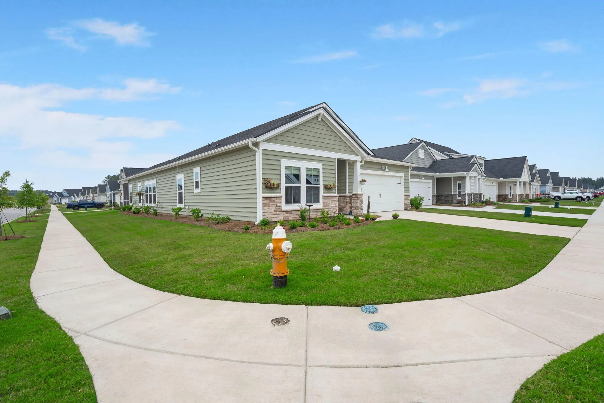 Property Slideshow image 5 of 60 | 1150 cooper point st, Summerville, SC, 29485