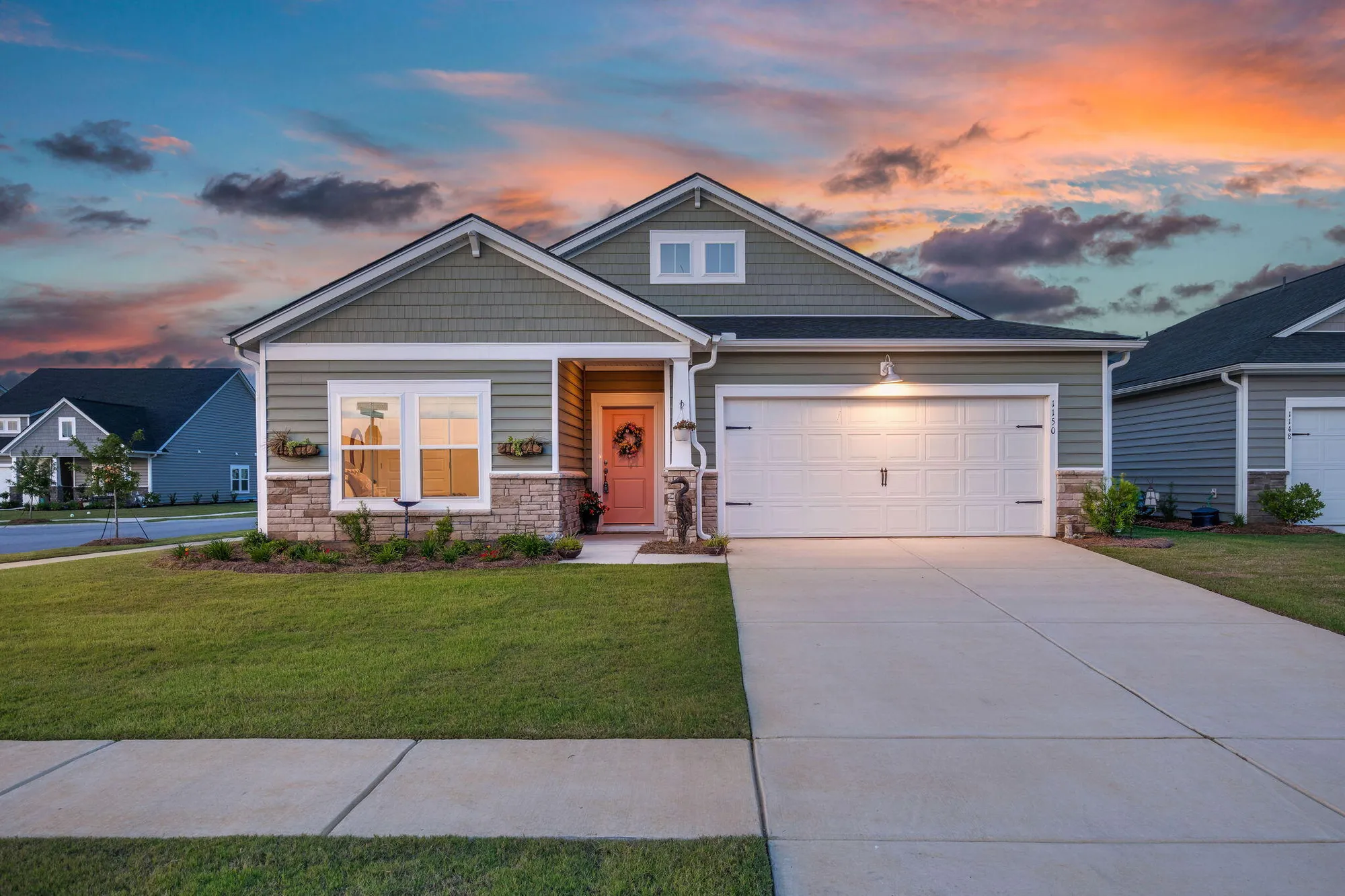 Property Slideshow image 1 of 60 | 1150 cooper point st, Summerville, SC, 29485