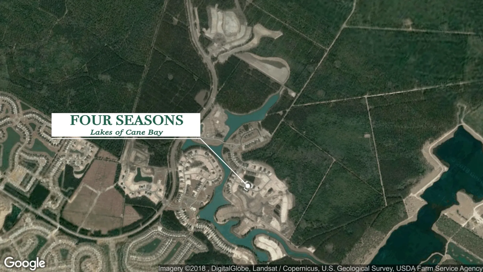 Property Slideshow image 29 of 29 | 118 magnolia house dr, Summerville, SC, 29486