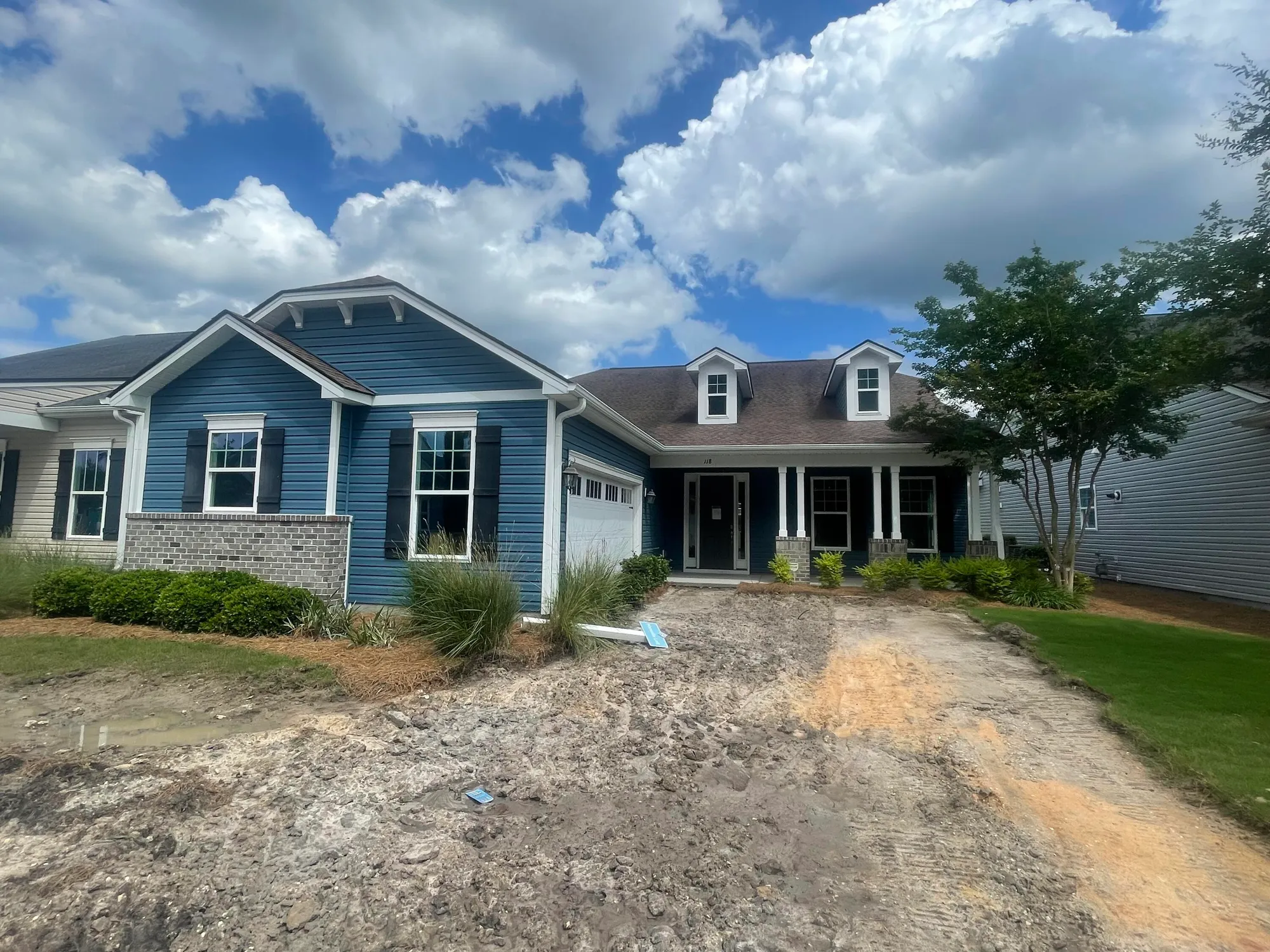 Property Slideshow image 2 of 29 | 118 magnolia house dr, Summerville, SC, 29486