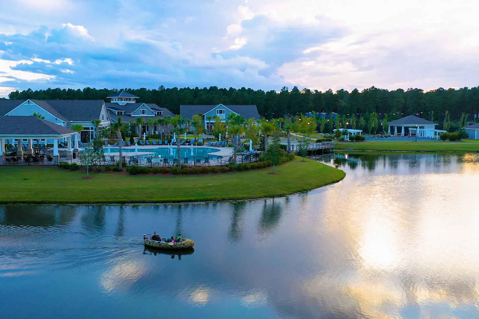 Property Slideshow image 26 of 29 | 118 magnolia house dr, Summerville, SC, 29486