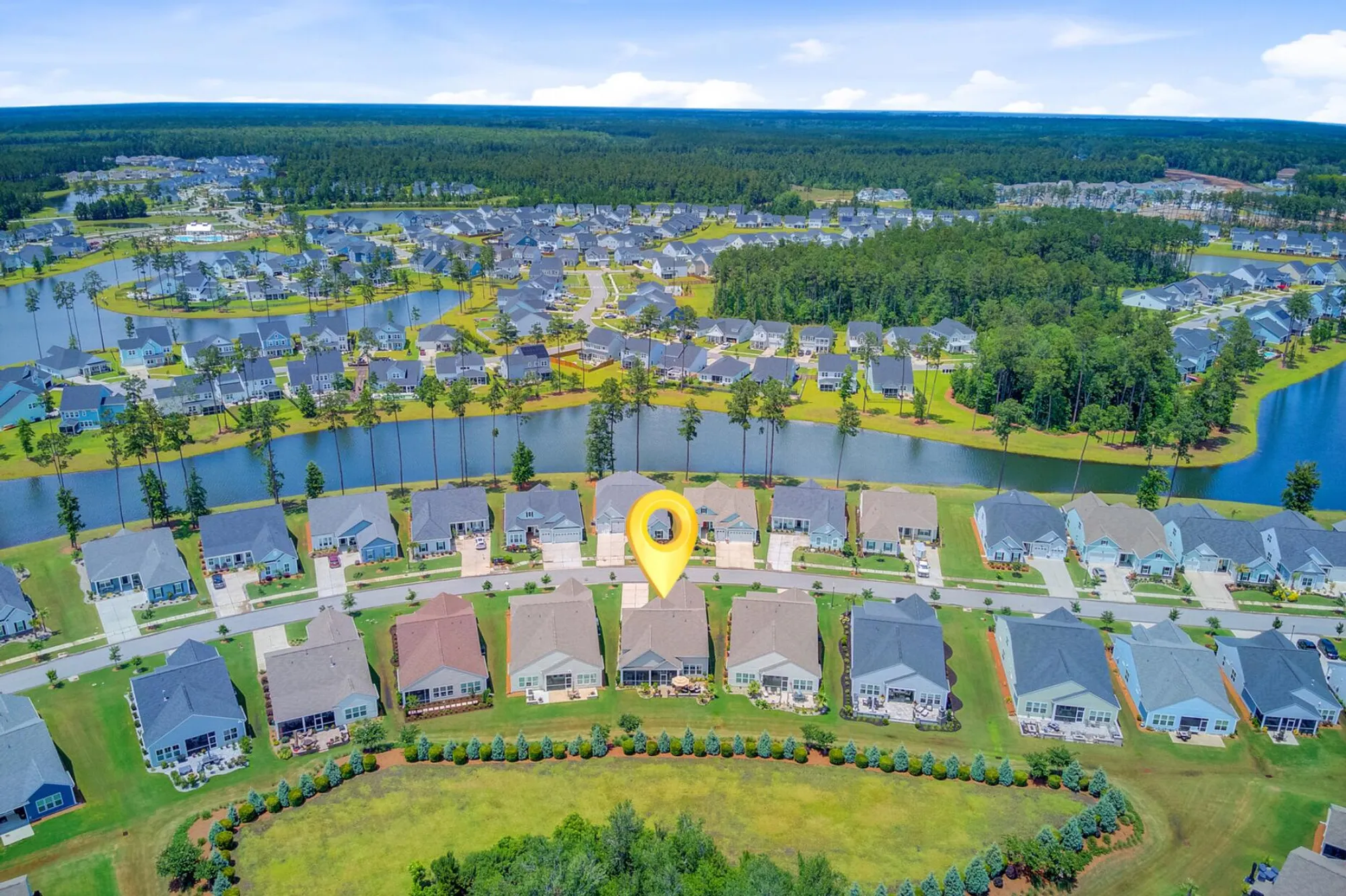 Property Slideshow image 59 of 95 | 366 tupelo lake dr, Summerville, SC, 29486