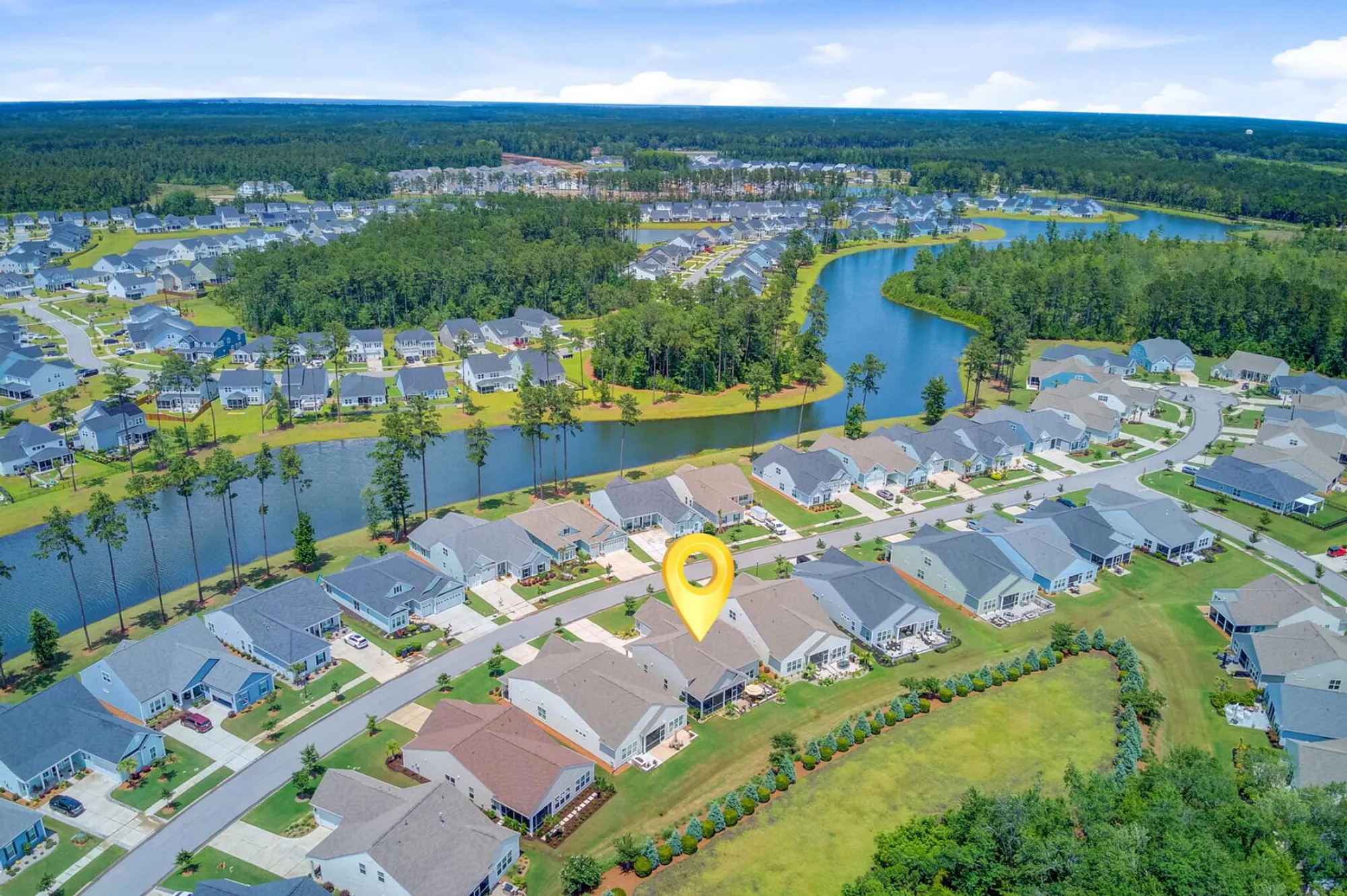 Property Slideshow image 58 of 95 | 366 tupelo lake dr, Summerville, SC, 29486