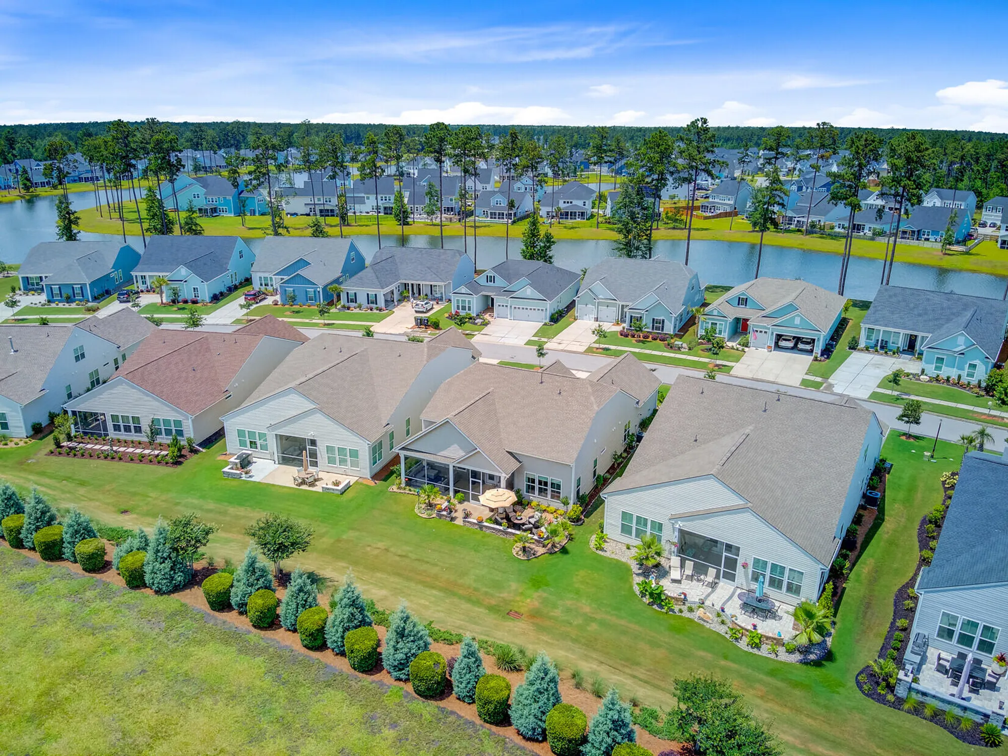 Property Slideshow image 68 of 95 | 366 tupelo lake dr, Summerville, SC, 29486