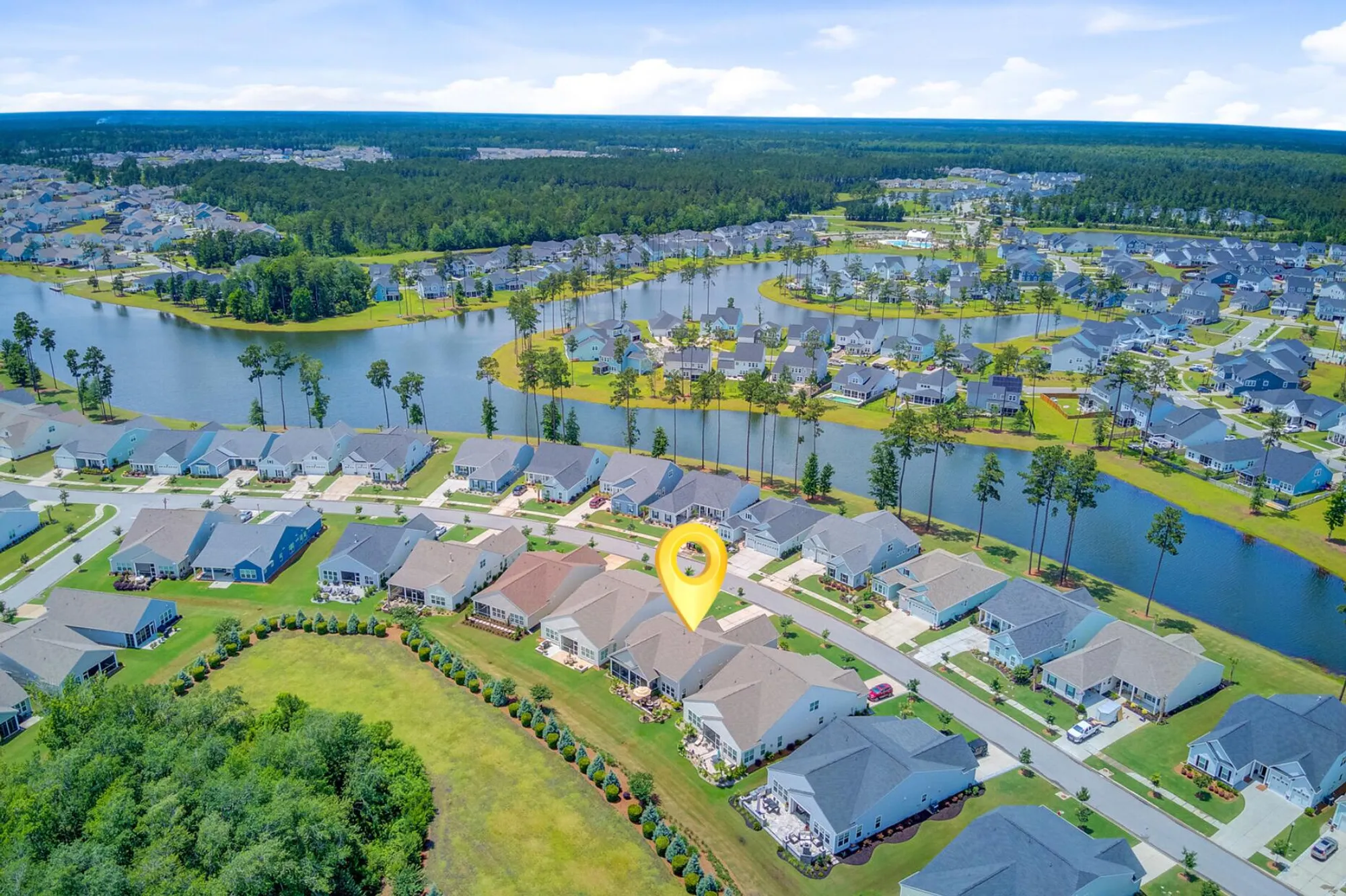 Property Slideshow image 60 of 95 | 366 tupelo lake dr, Summerville, SC, 29486