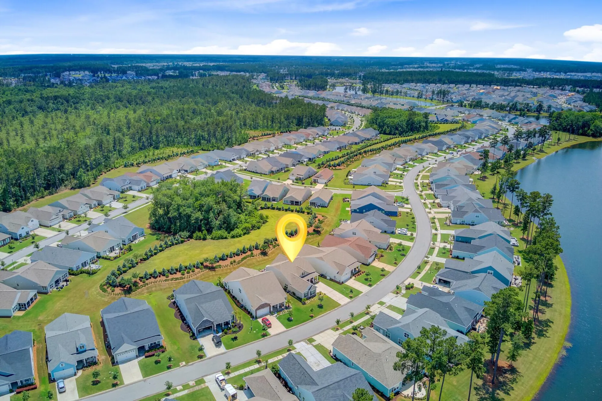 Property Slideshow image 62 of 95 | 366 tupelo lake dr, Summerville, SC, 29486