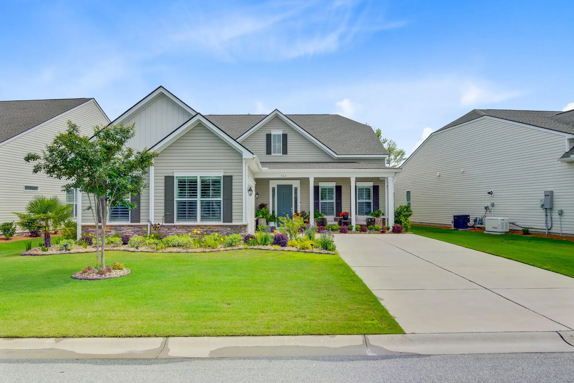 Property Slideshow image 6 of 95 | 366 tupelo lake dr, Summerville, SC, 29486