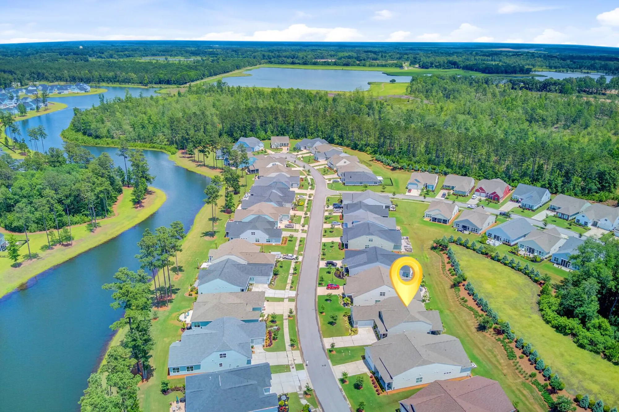 Property Slideshow image 57 of 95 | 366 tupelo lake dr, Summerville, SC, 29486