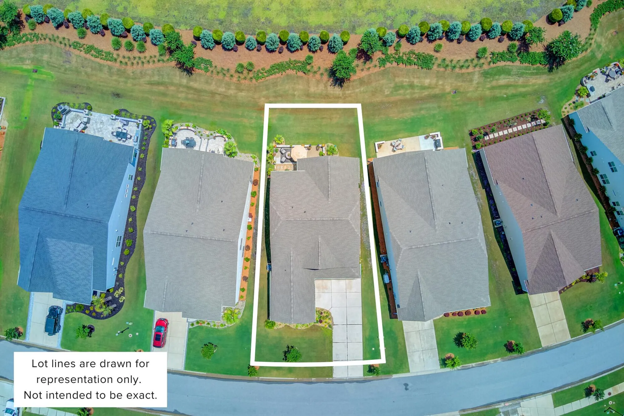 Property Slideshow image 53 of 95 | 366 tupelo lake dr, Summerville, SC, 29486