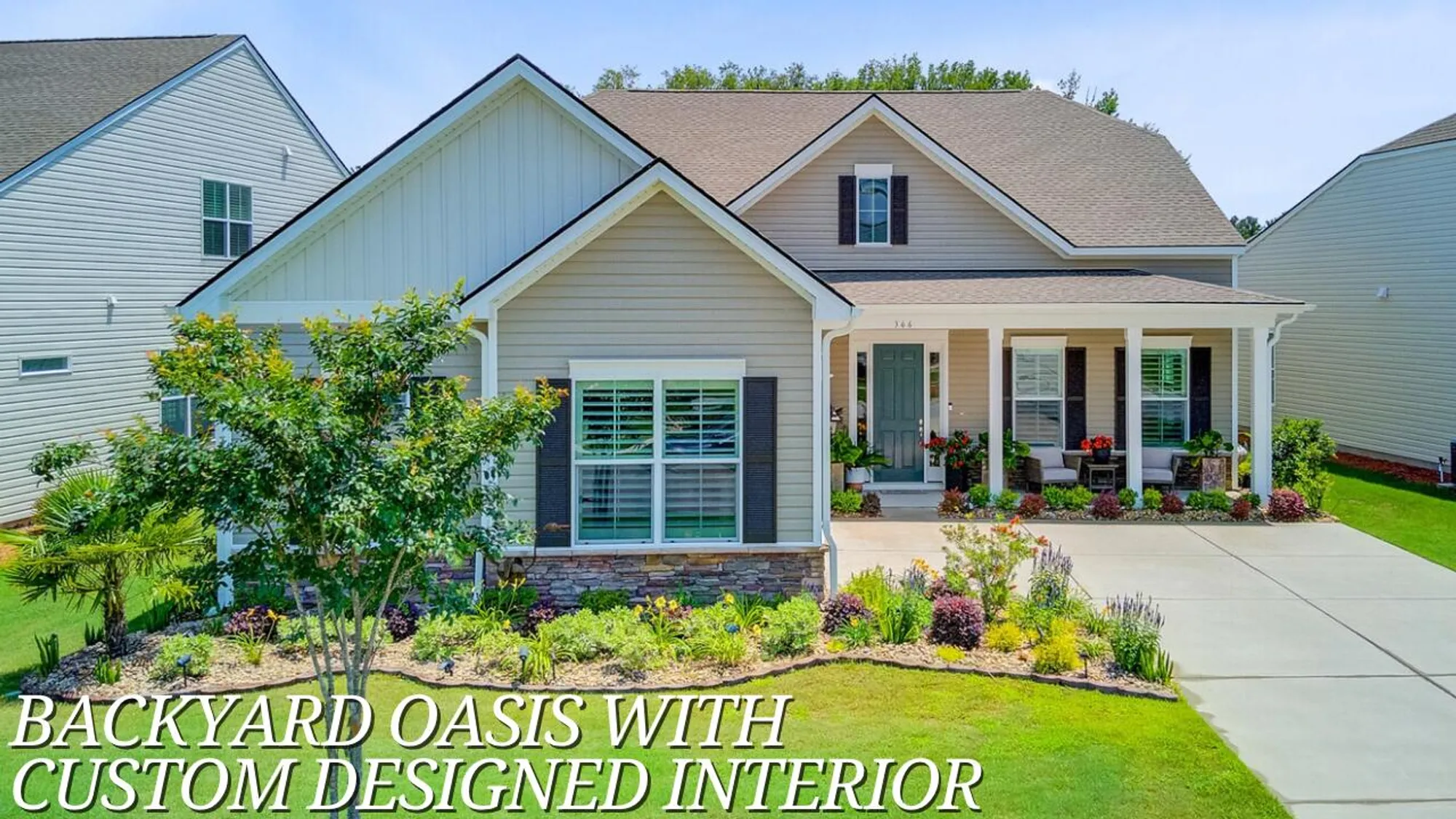 Property Slideshow image 3 of 95 | 366 tupelo lake dr, Summerville, SC, 29486