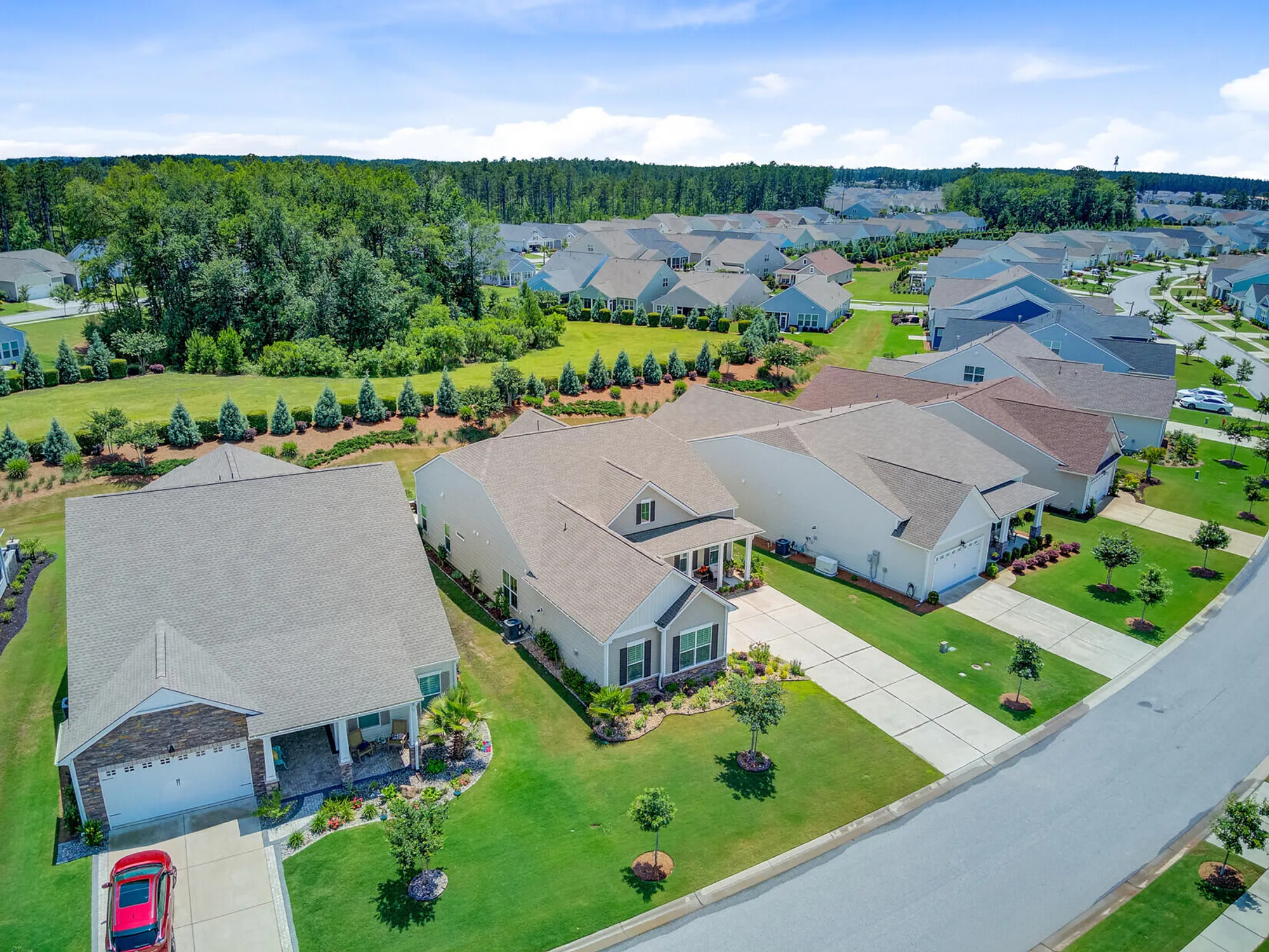 Property Slideshow image 63 of 95 | 366 tupelo lake dr, Summerville, SC, 29486