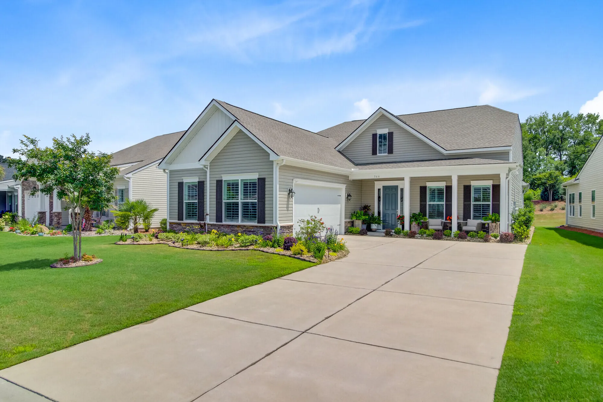 Property Slideshow image 1 of 95 | 366 tupelo lake dr, Summerville, SC, 29486