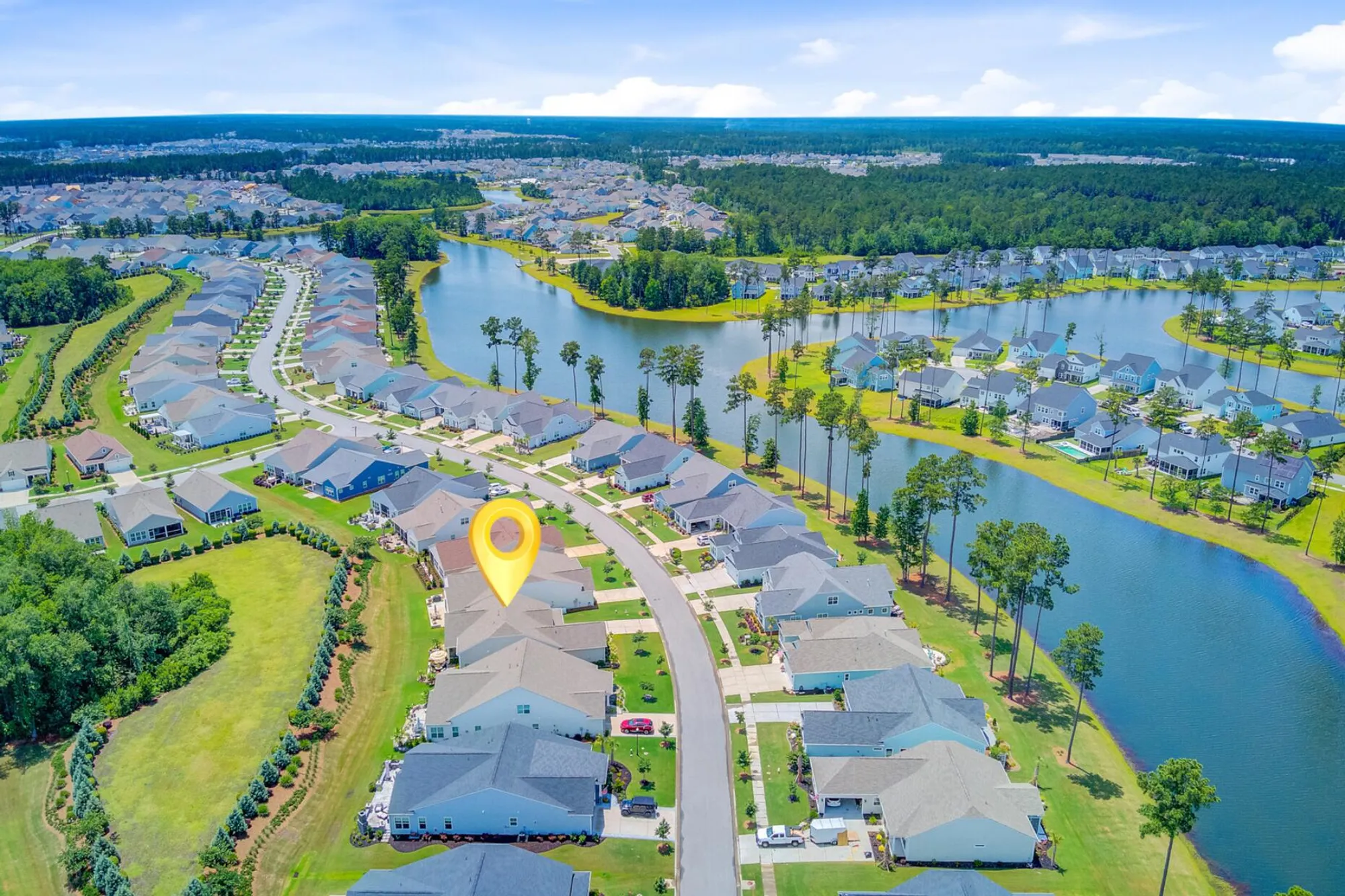 Property Slideshow image 61 of 95 | 366 tupelo lake dr, Summerville, SC, 29486