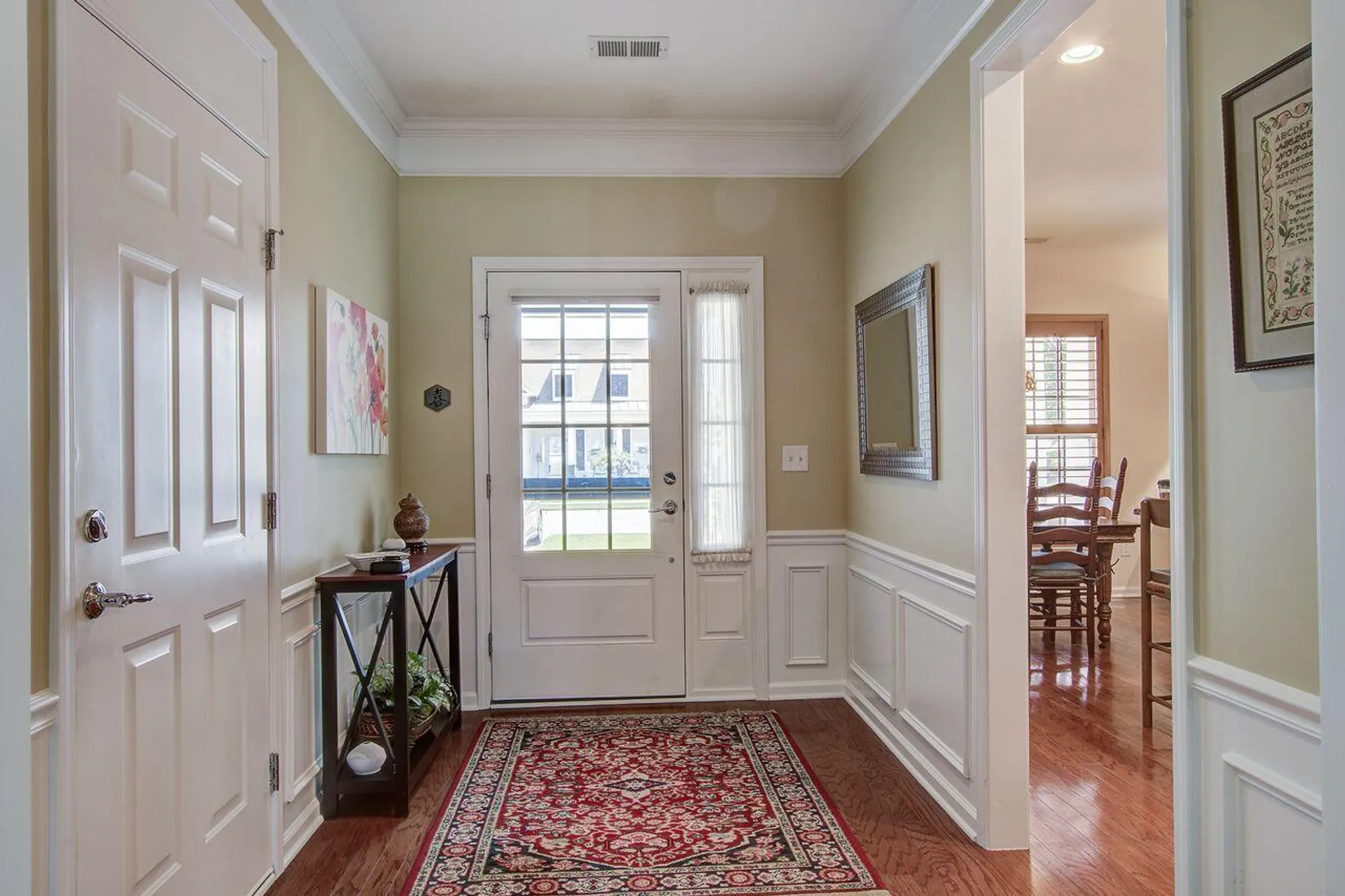 Property Slideshow image 4 of 45 | 129 schooner bend ave, Summerville, SC, 29486