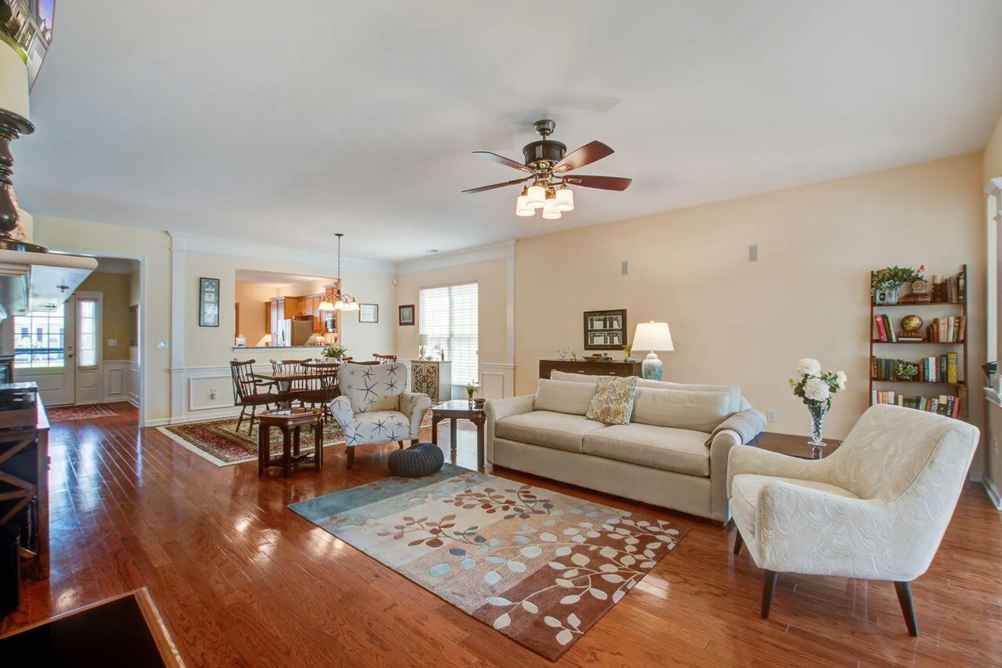 Property Slideshow image 8 of 45 | 129 schooner bend ave, Summerville, SC, 29486