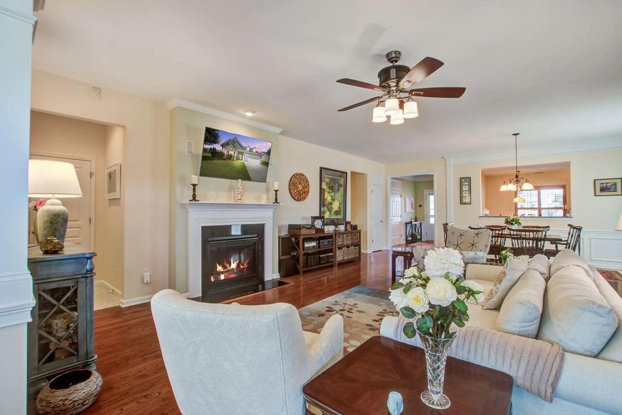 Property Slideshow image 6 of 45 | 129 schooner bend ave, Summerville, SC, 29486