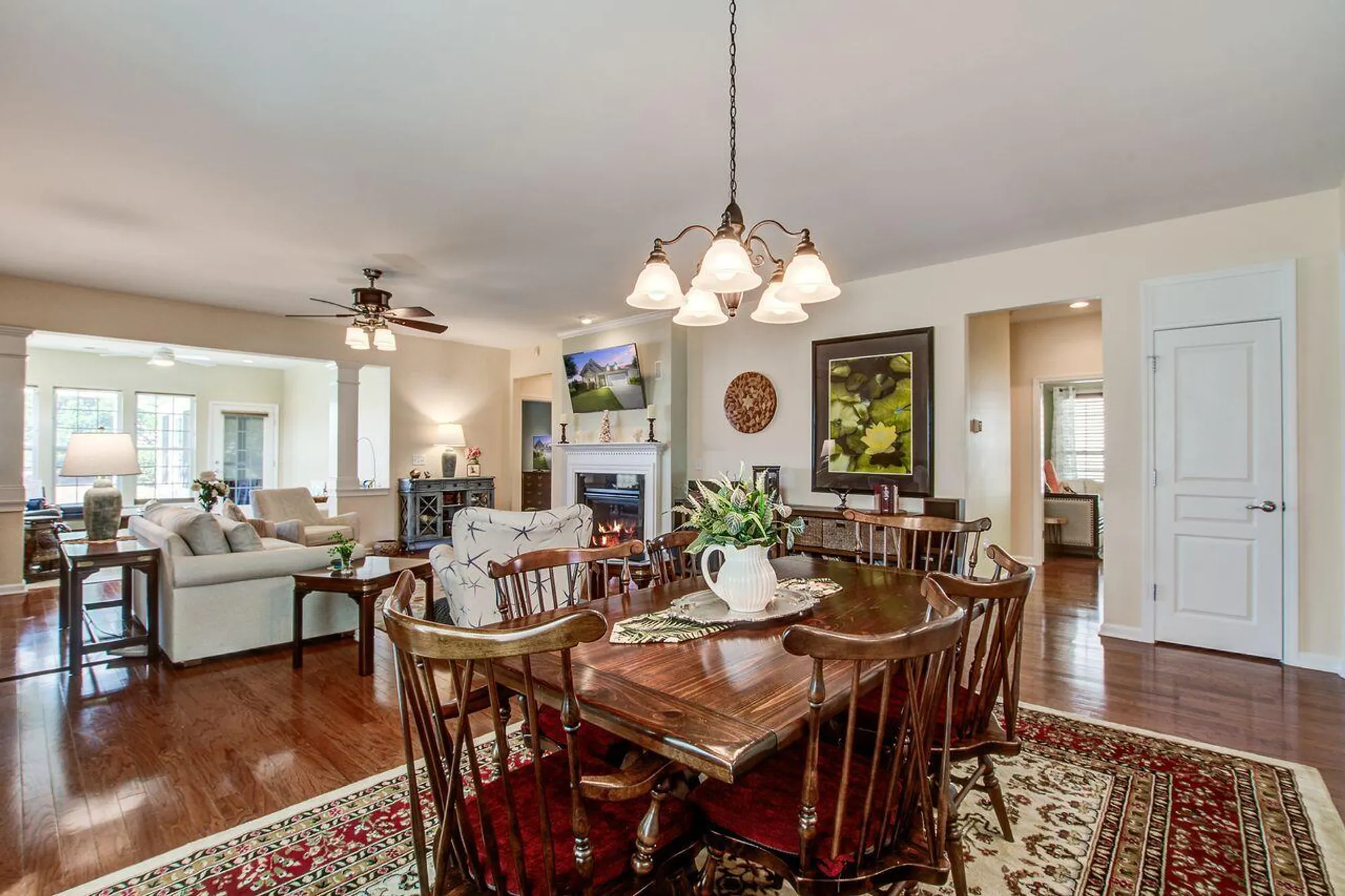Property Slideshow image 12 of 45 | 129 schooner bend ave, Summerville, SC, 29486