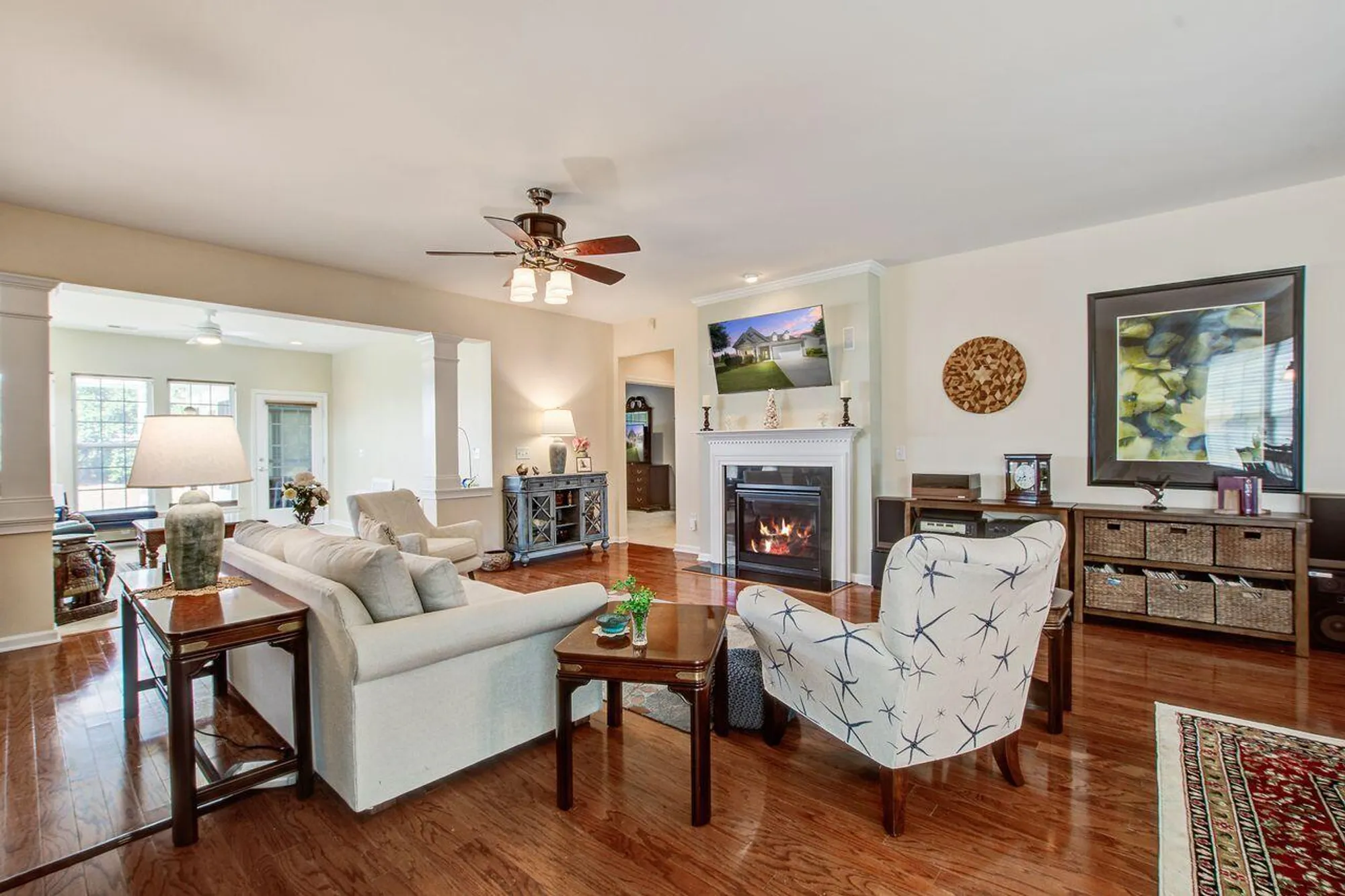 Property Slideshow image 7 of 45 | 129 schooner bend ave, Summerville, SC, 29486