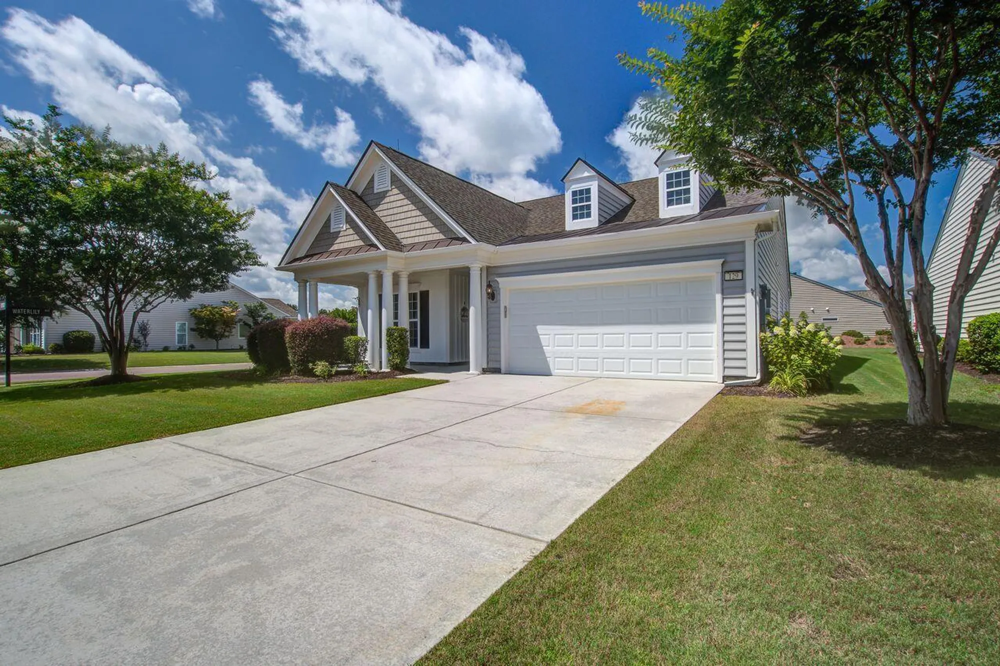 Property Slideshow image 3 of 45 | 129 schooner bend ave, Summerville, SC, 29486