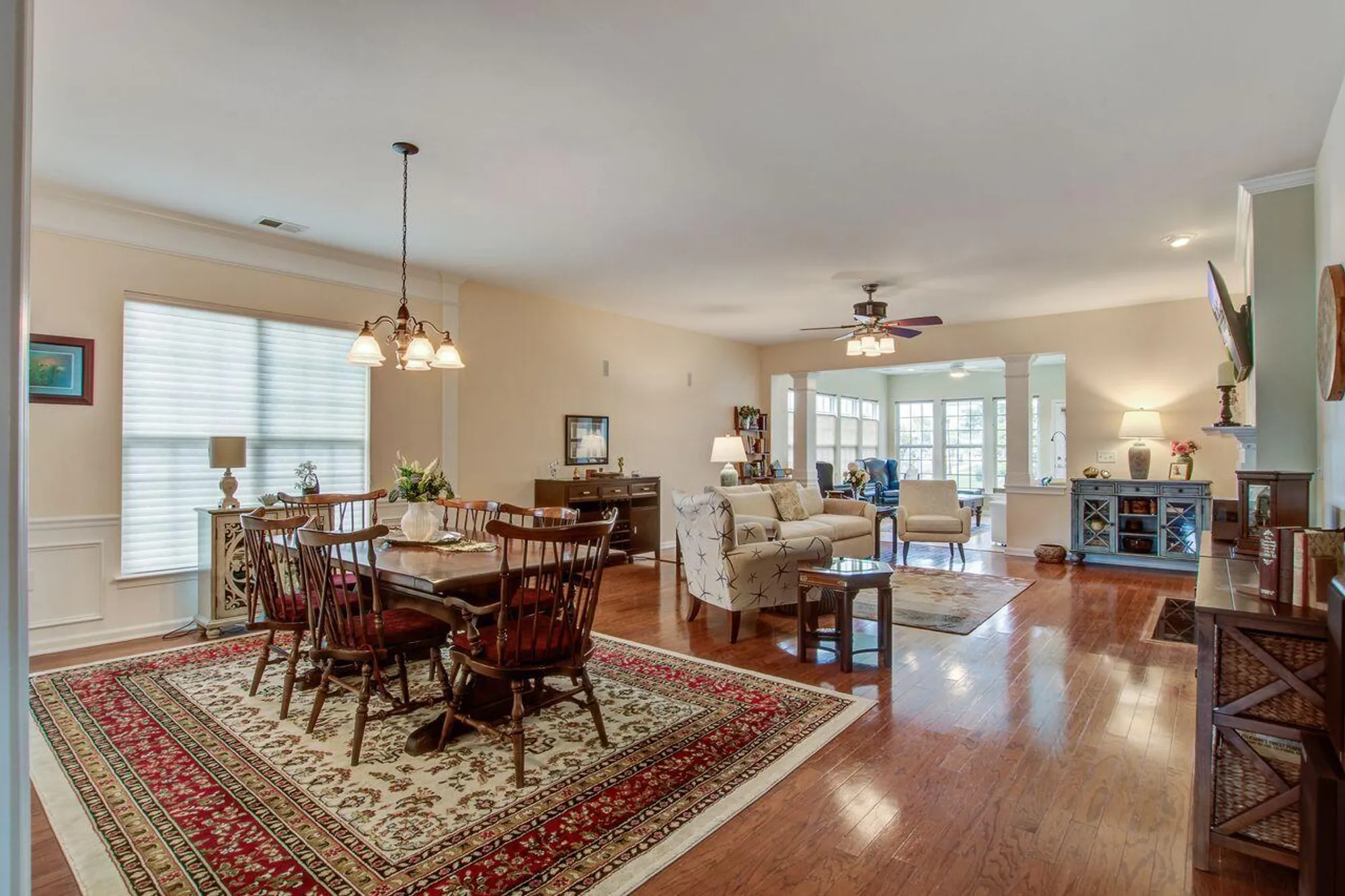 Property Slideshow image 5 of 45 | 129 schooner bend ave, Summerville, SC, 29486