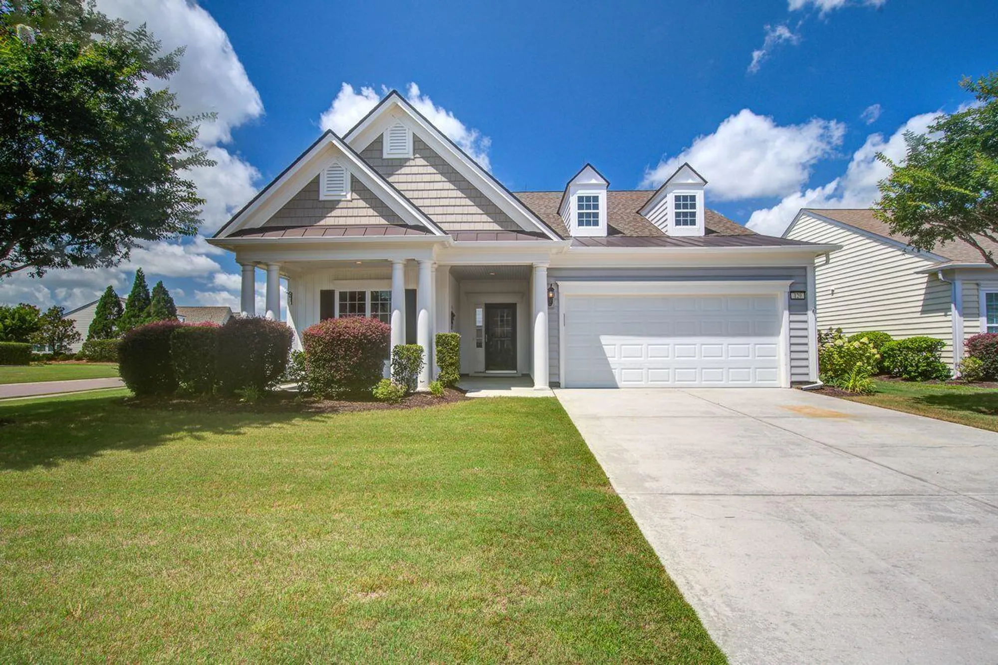 Property Slideshow image 1 of 45 | 129 schooner bend ave, Summerville, SC, 29486