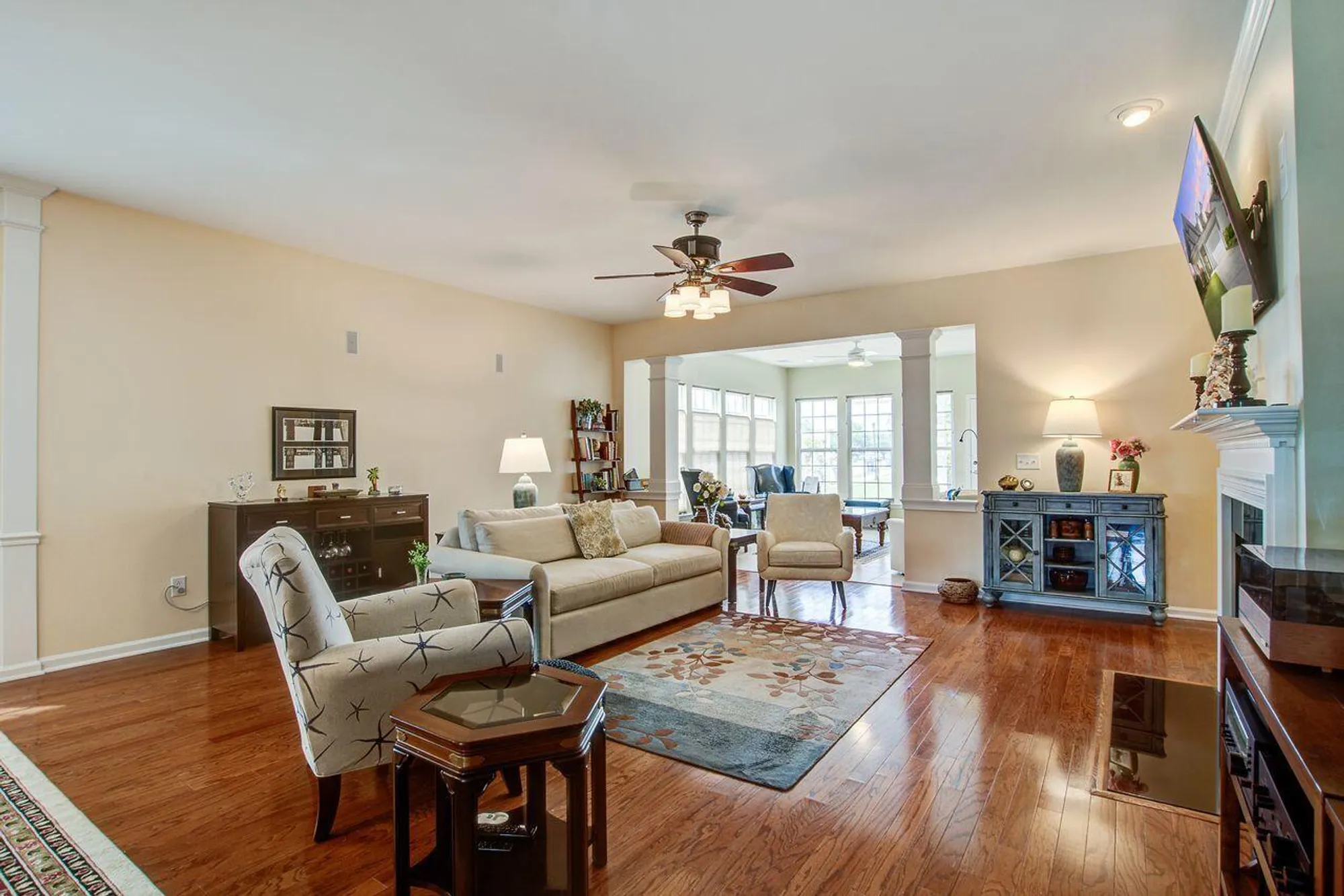 Property Slideshow image 9 of 45 | 129 schooner bend ave, Summerville, SC, 29486