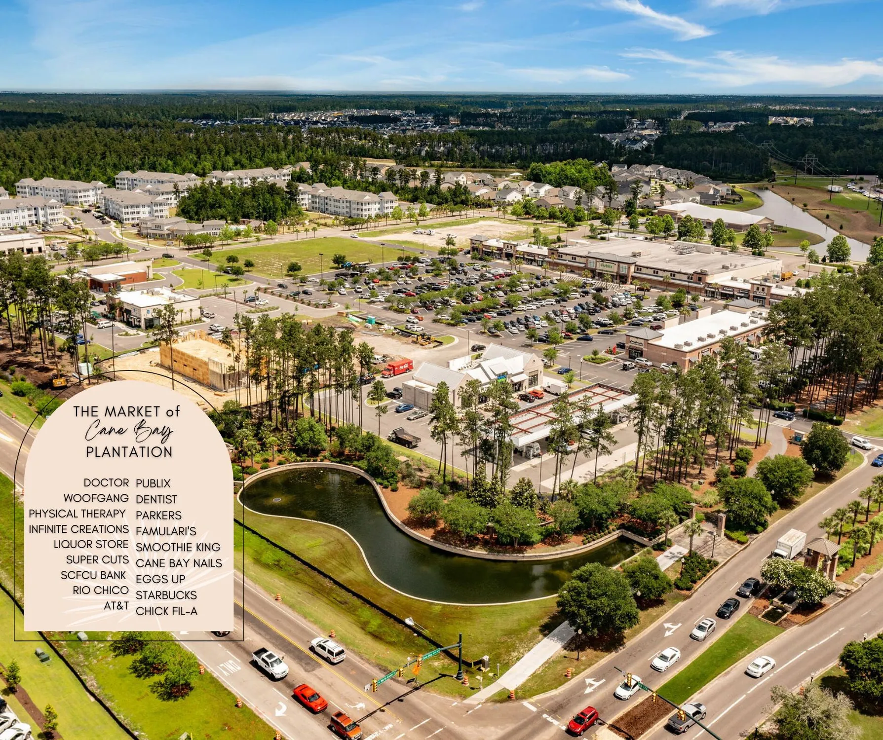 Property Slideshow image 49 of 58 | 361 waterlily way, Summerville, SC, 29486