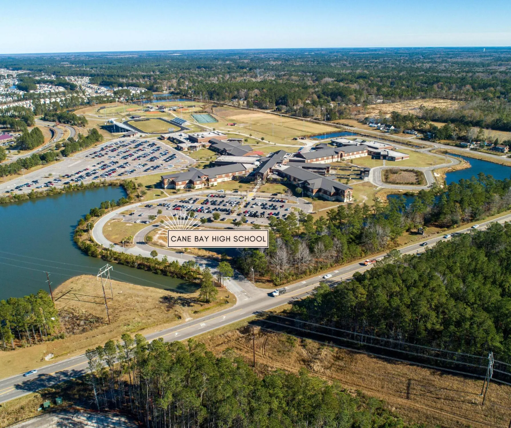 Property Slideshow image 51 of 58 | 361 waterlily way, Summerville, SC, 29486