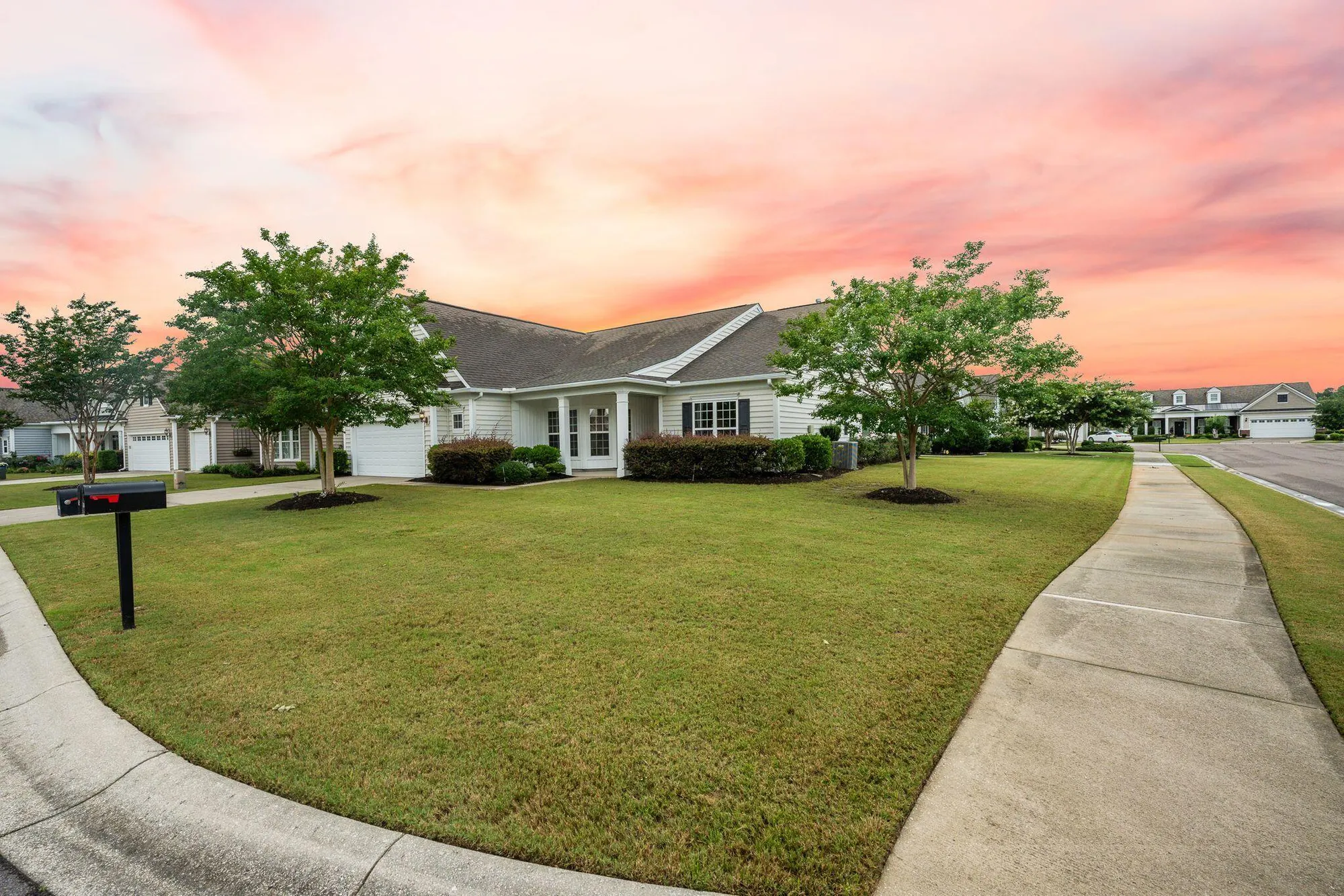 Property Slideshow image 2 of 58 | 361 waterlily way, Summerville, SC, 29486
