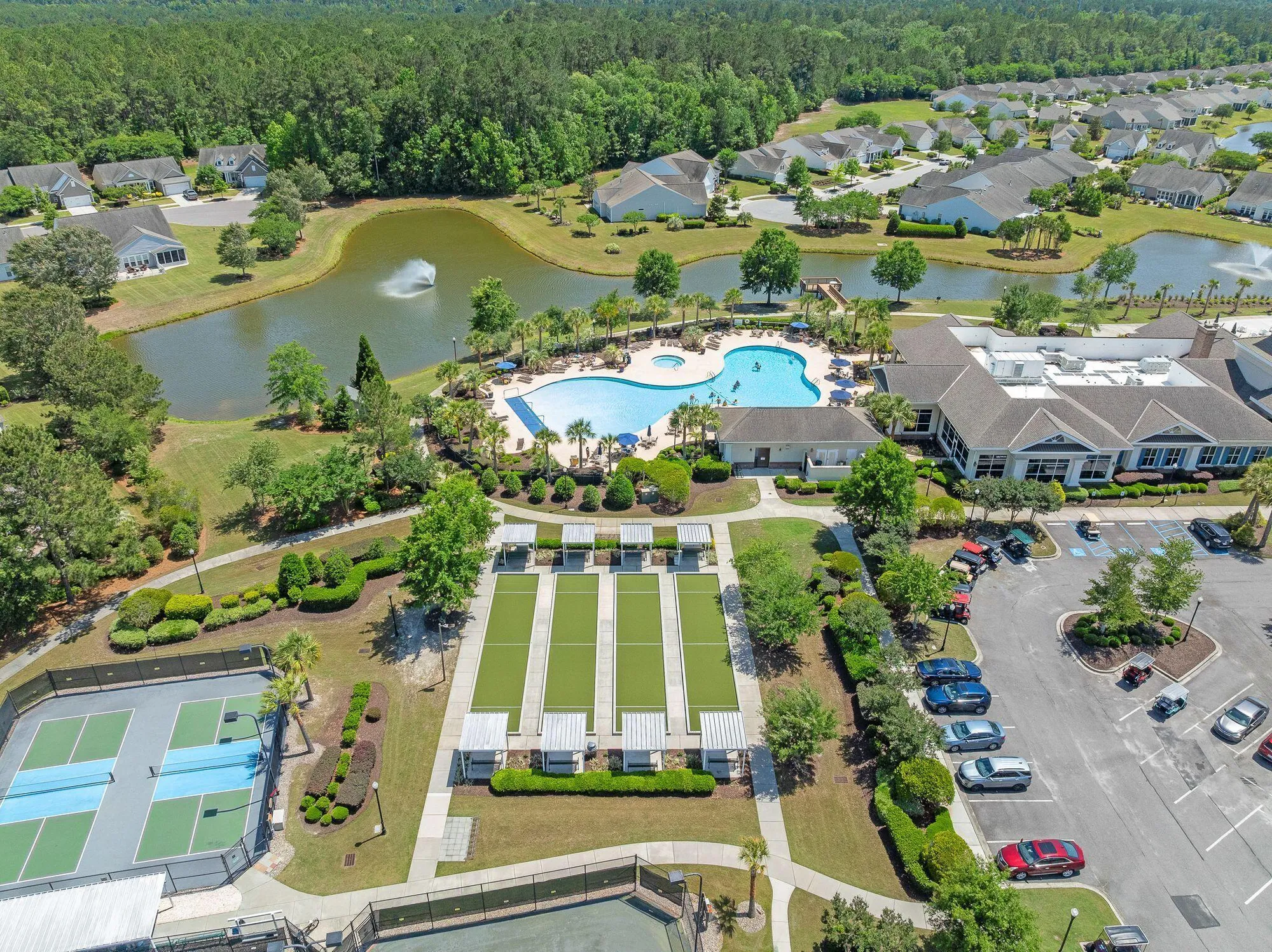 Property Slideshow image 43 of 58 | 361 waterlily way, Summerville, SC, 29486