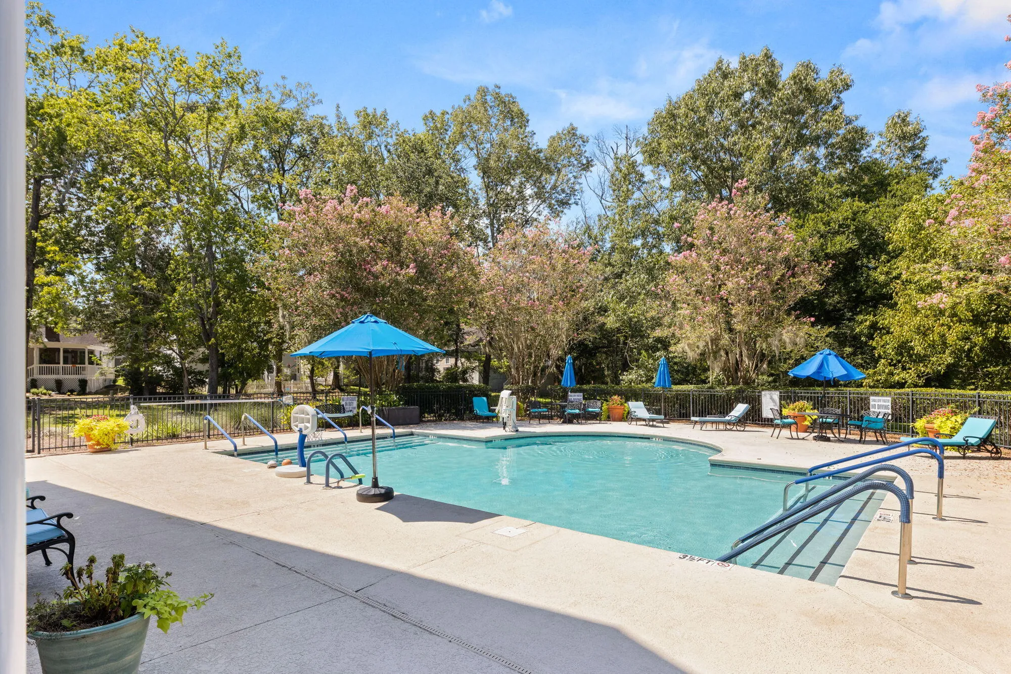 Property Slideshow image 42 of 43 | 9091 delancey cir, North Charleston, SC, 29406