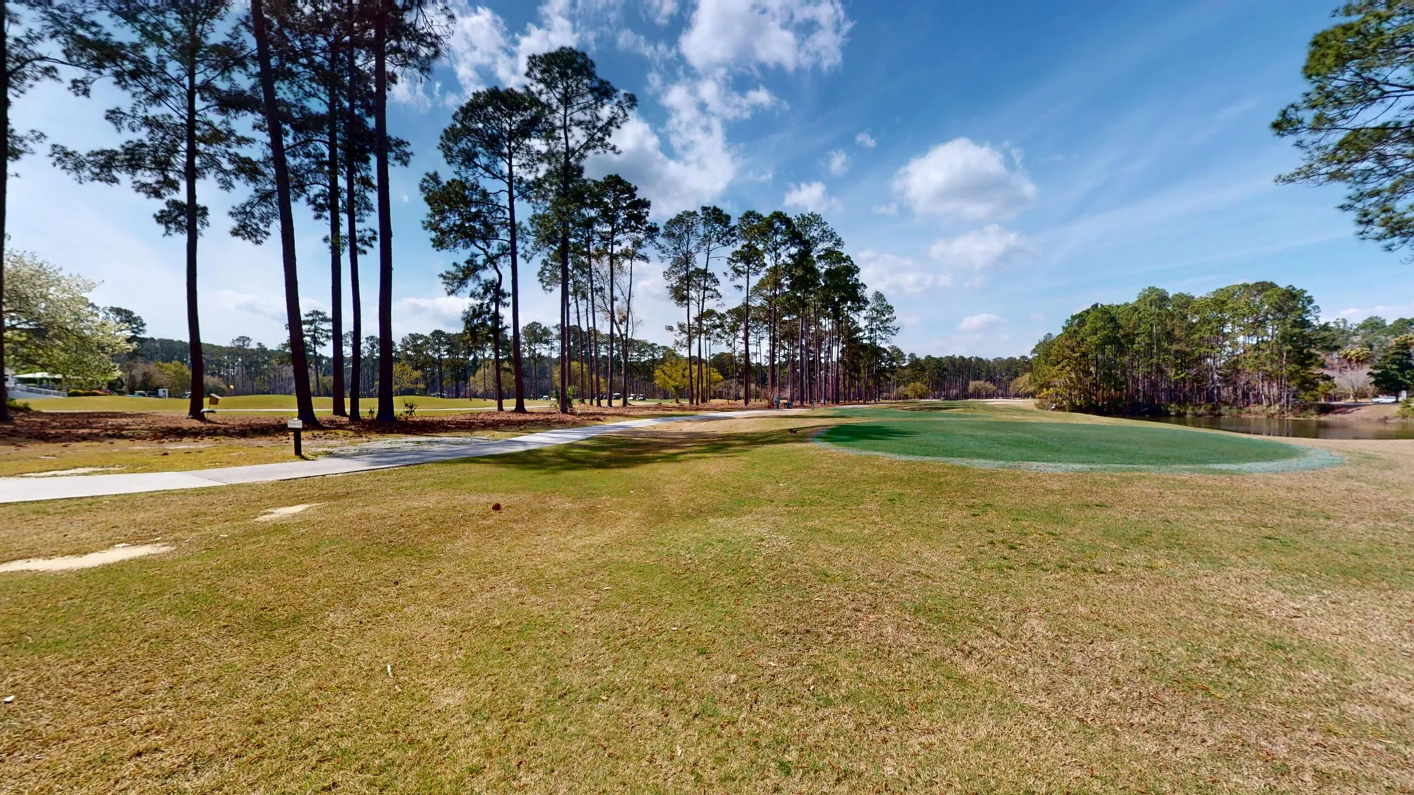 Property Slideshow image 49 of 55 | 6 rose sage walk, Bluffton, SC, 29909